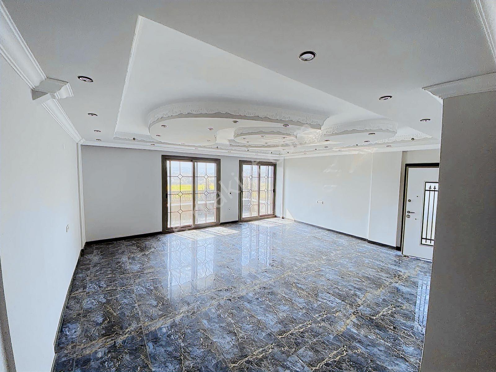 Akalından 4+1 220m2 Villa - Görsel 12