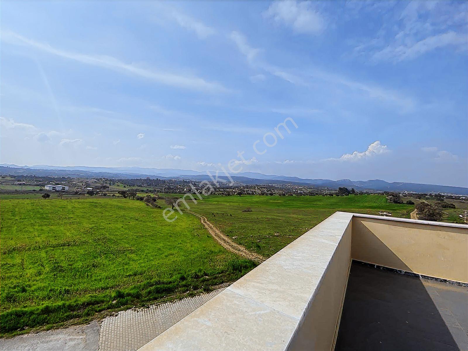 Akalından 4+1 220m2 Villa - Görsel 28
