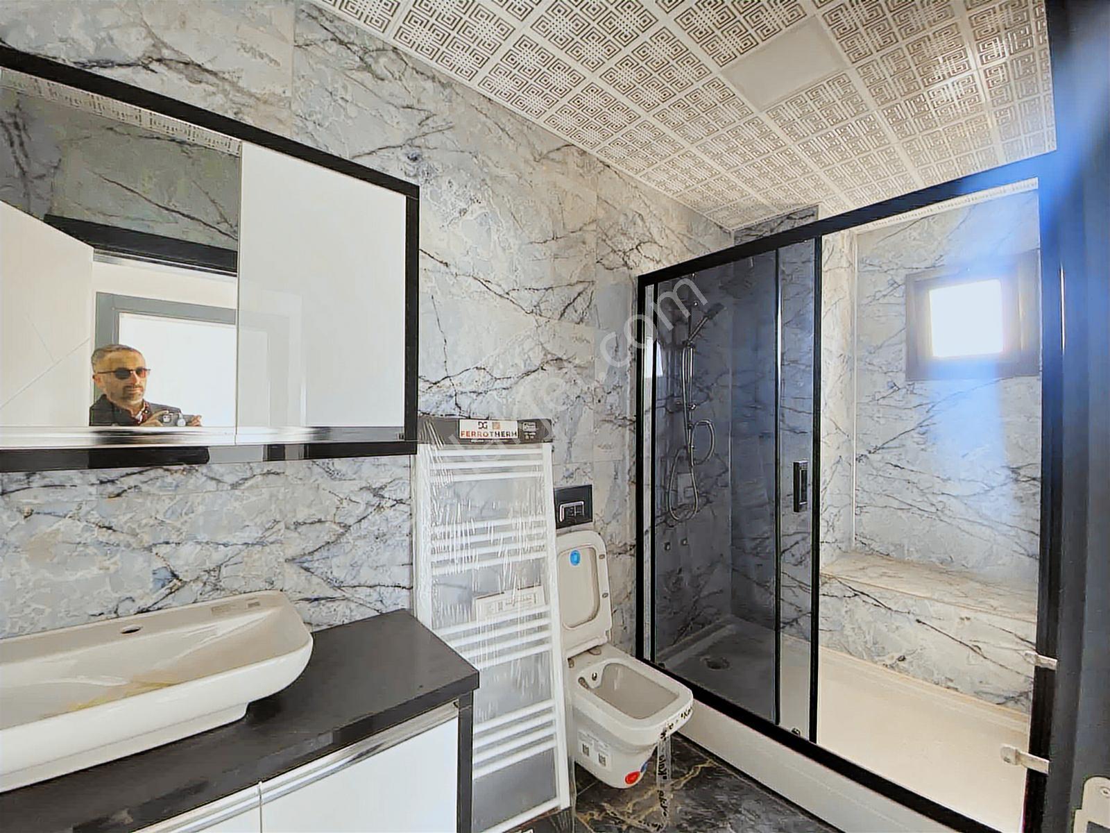 Akalından 4+1 220m2 Villa - Görsel 20
