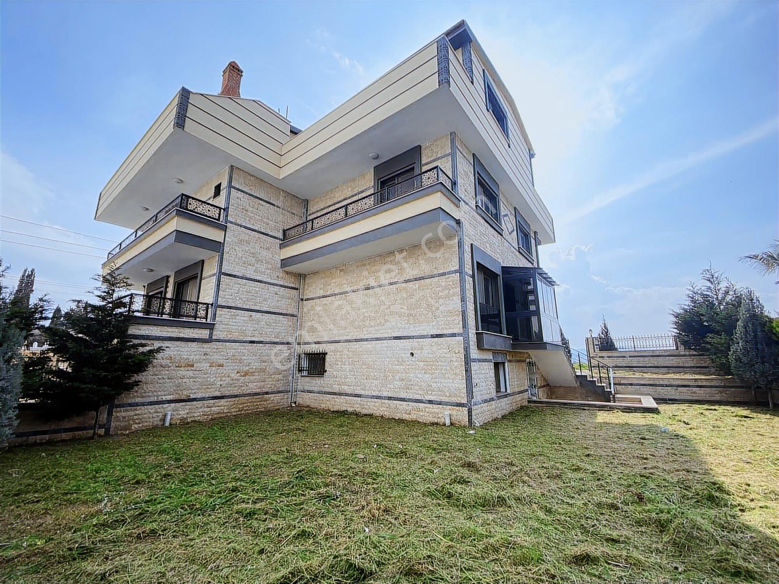 Akalından 4+1 220m2 Villa - Görsel 4