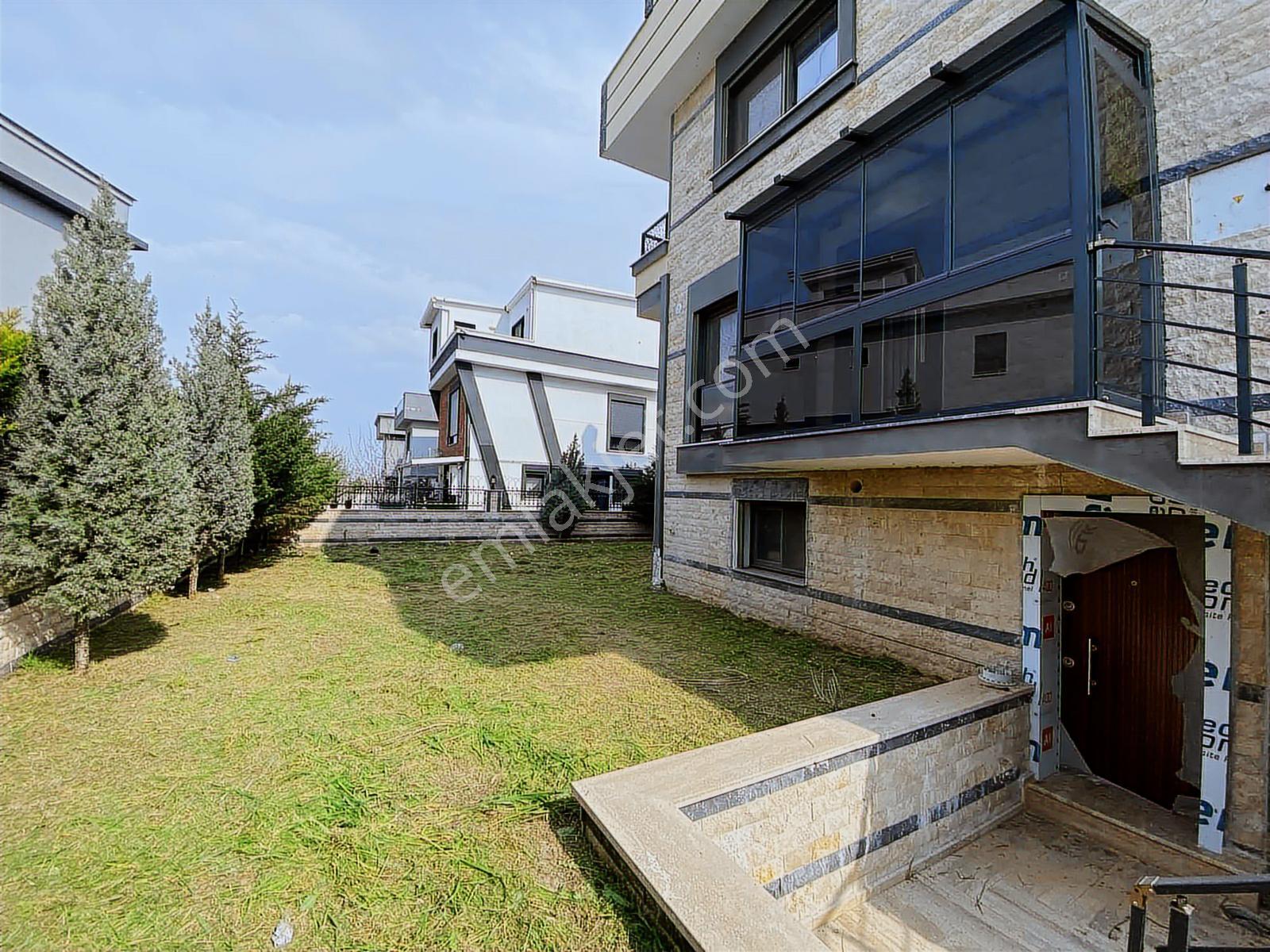 Akalından 4+1 220m2 Villa - Görsel 9