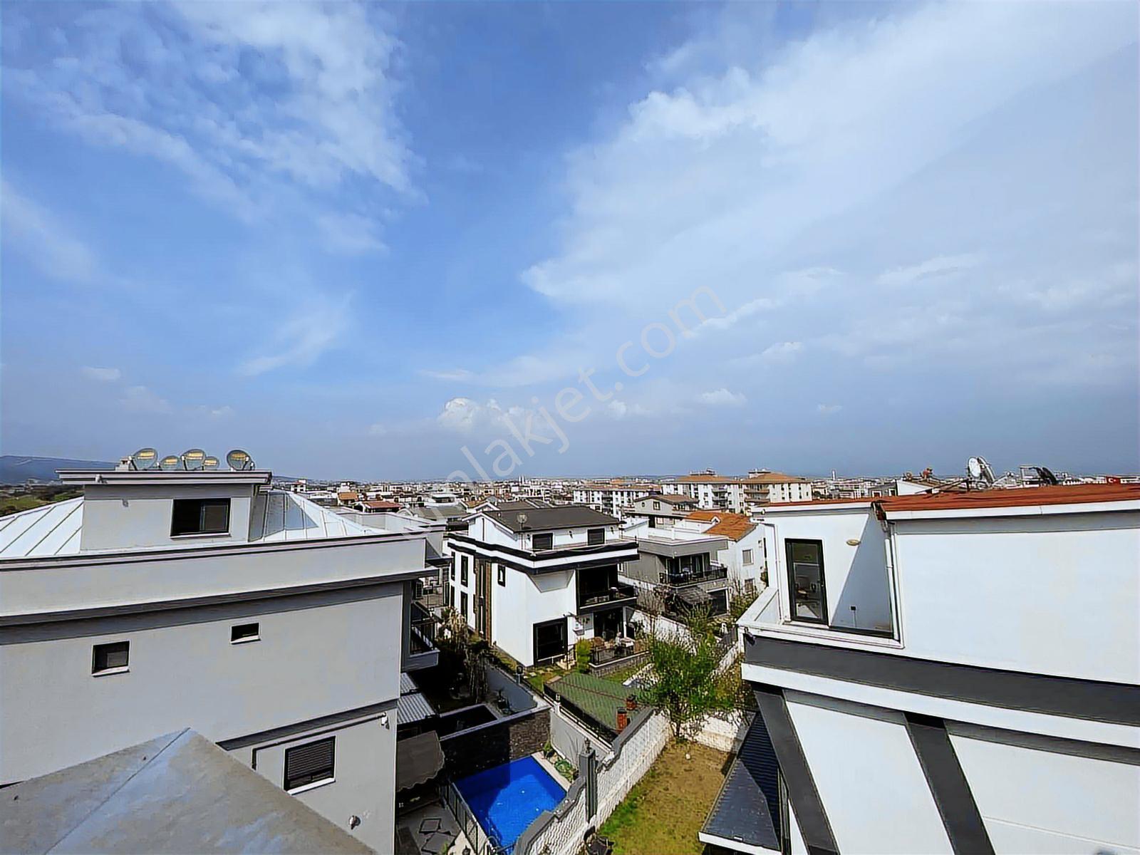 Akalından 4+1 220m2 Villa - Görsel 25