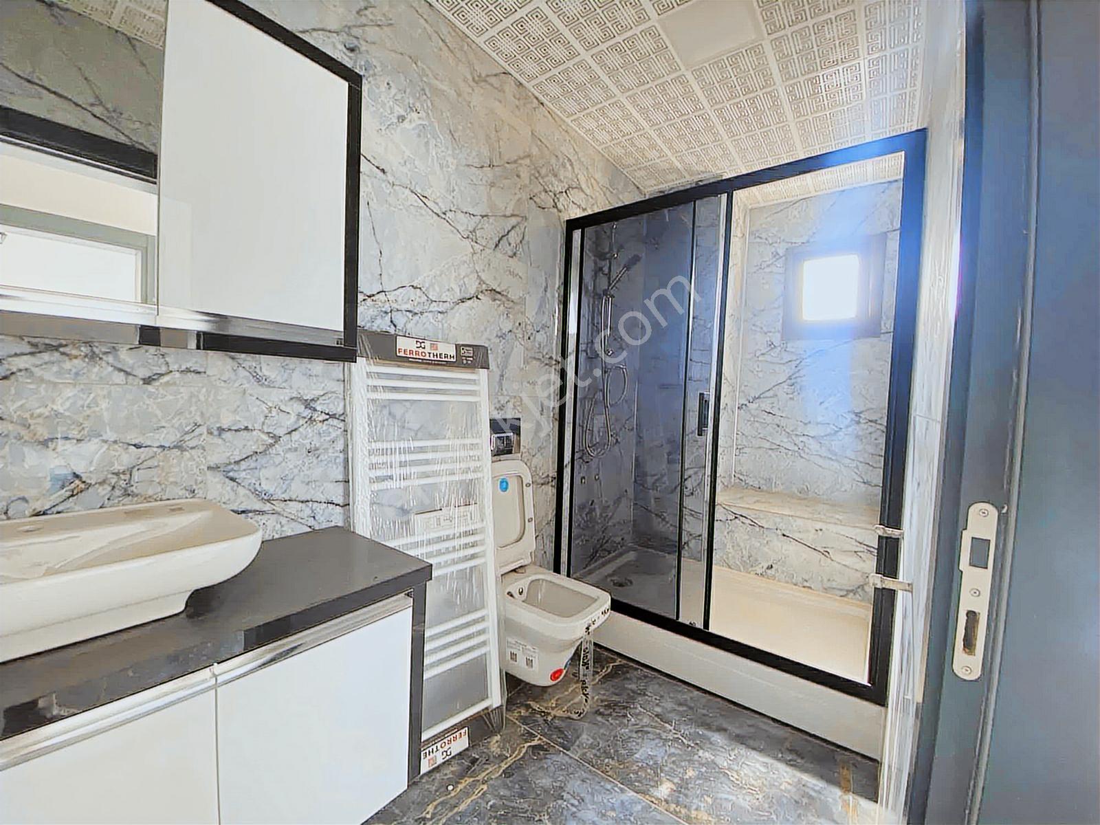 Akalından 4+1 220m2 Villa - Görsel 33
