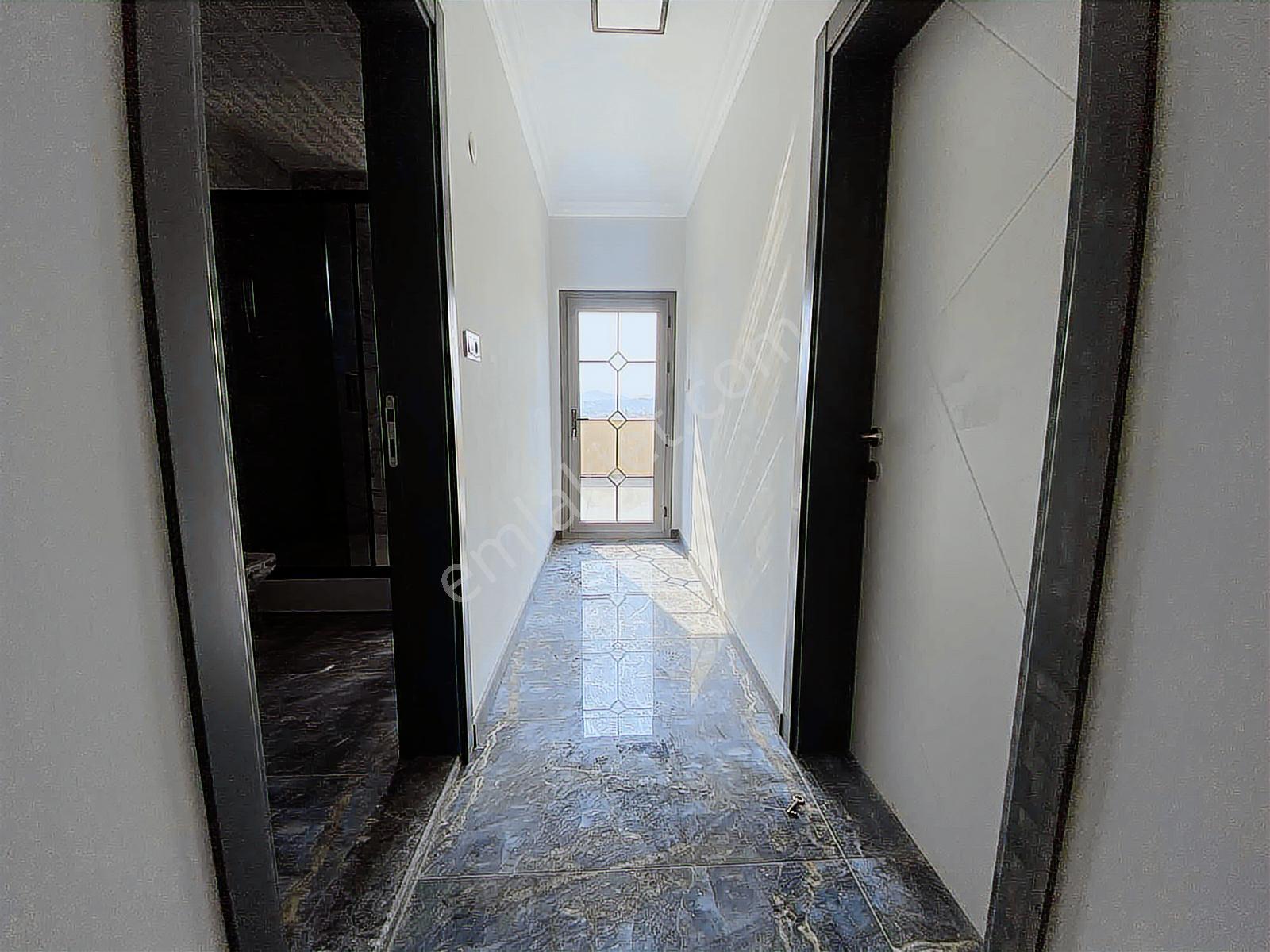 Akalından 4+1 220m2 Villa - Görsel 23
