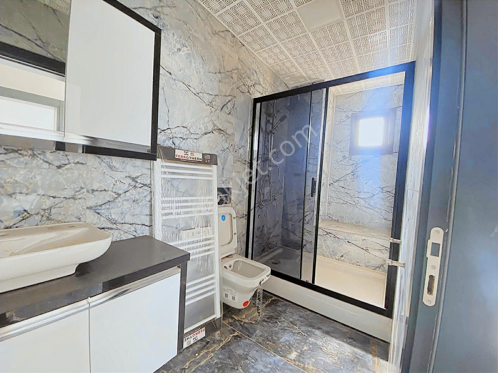 Akalından 4+1 220m2 Villa - Görsel 35