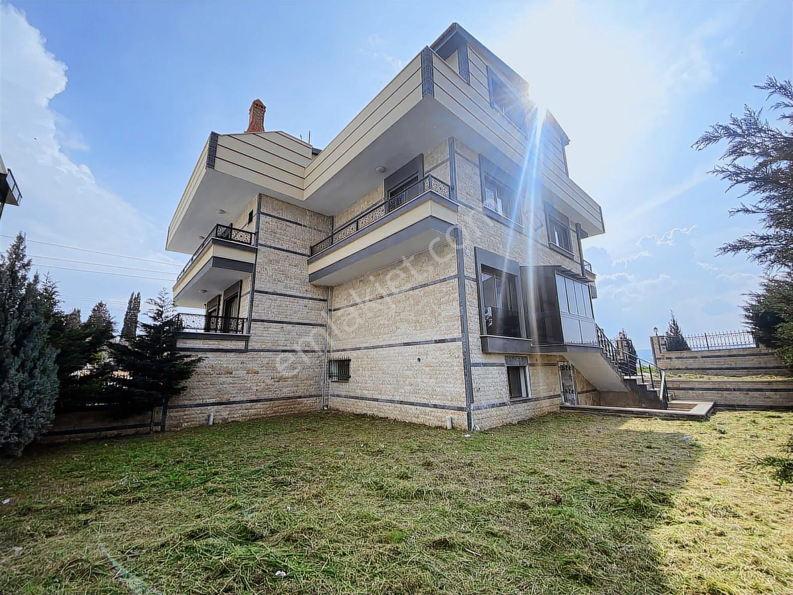 Akalından 4+1 220m2 Villa - Görsel 5