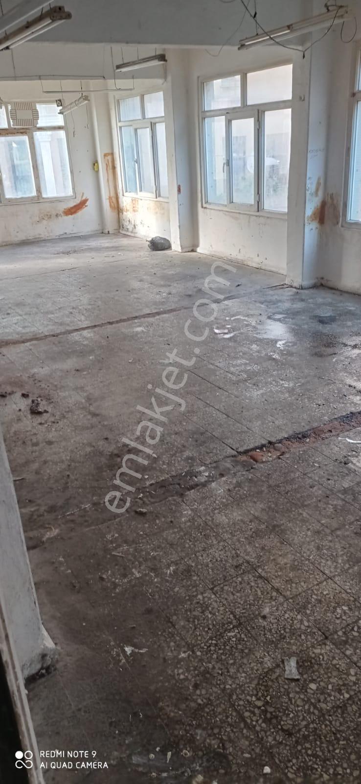 Beyazit Gedikpasada Kiralik Depo, Atölye, Ofis Vb, İshani Kati Sahibinden - Görsel 8