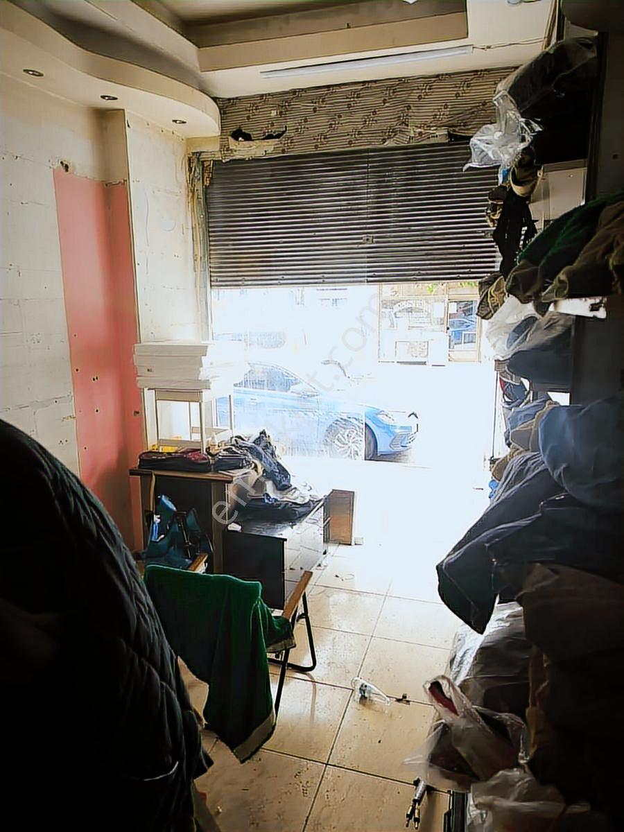 Dükkan 20 M2 Aciil Satılık Turgut Emlak'tan - Görsel 2