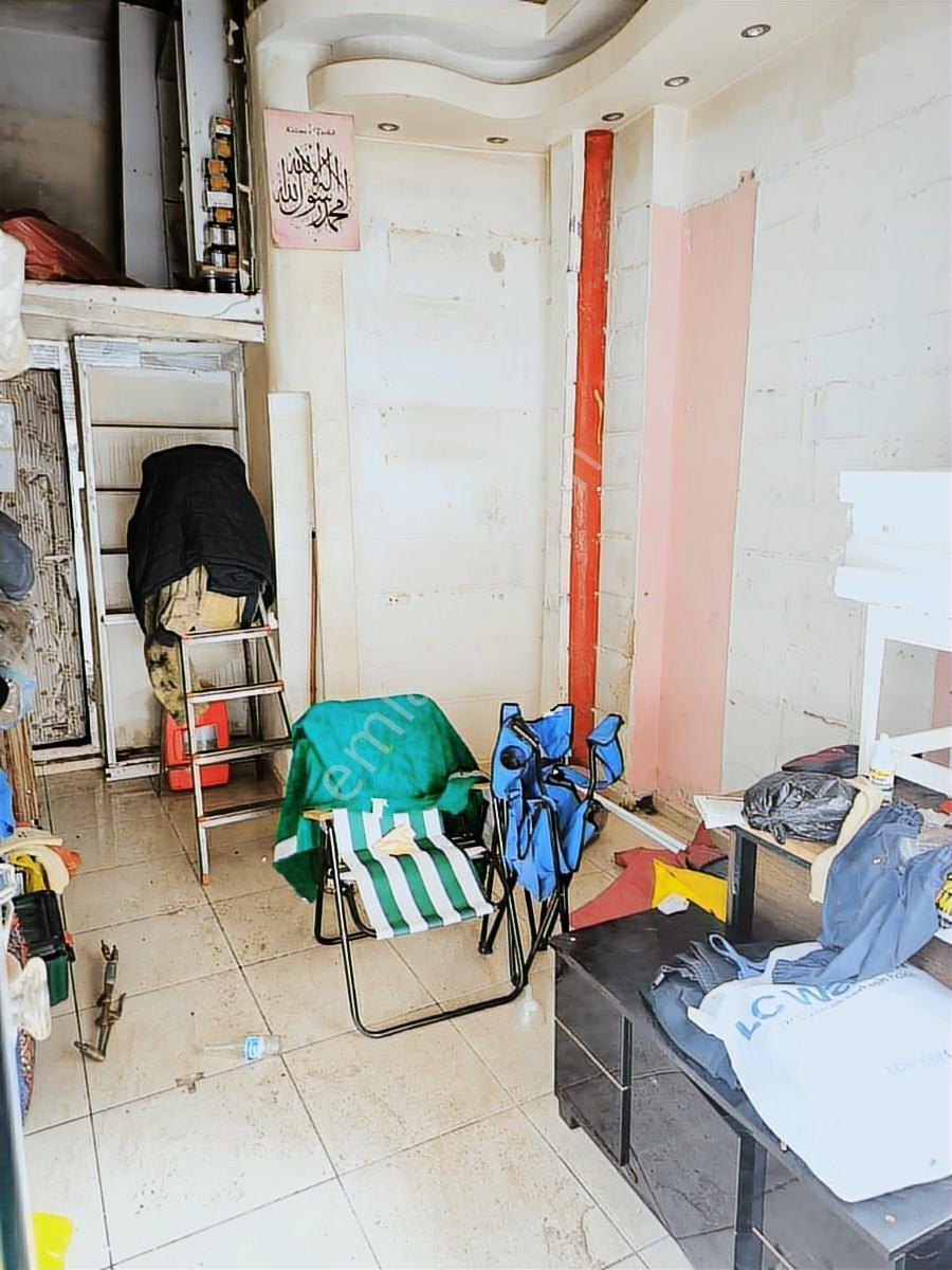 Dükkan 20 M2 Aciil Satılık Turgut Emlak'tan - Görsel 3