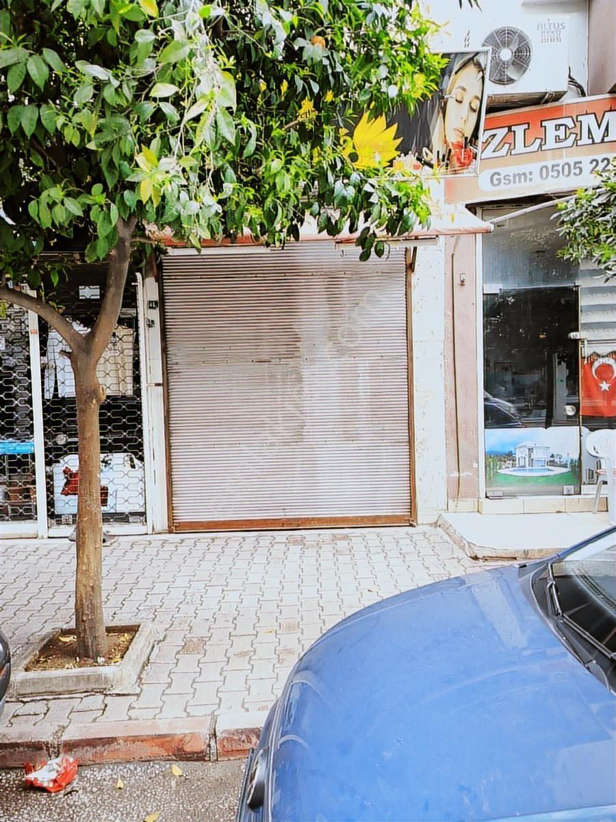 Dükkan 20 M2 Aciil Satılık Turgut Emlak'tan - Görsel 6