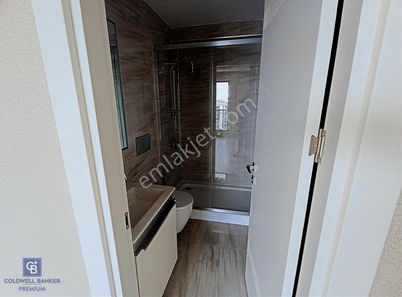 Cb Premıum'dan Çakırlar Yuva'da 4,5+1 Satılık Daire