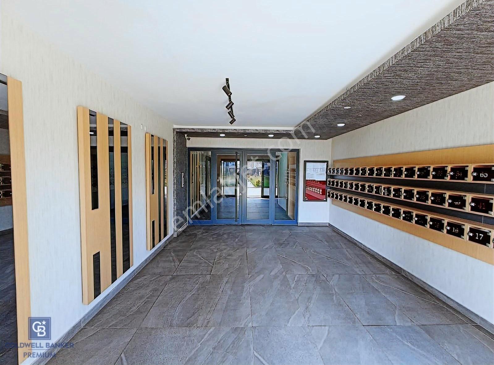 Cb Premıum'dan Çakırlar Yuva'da 4,5+1 Satılık Daire - Görsel 10