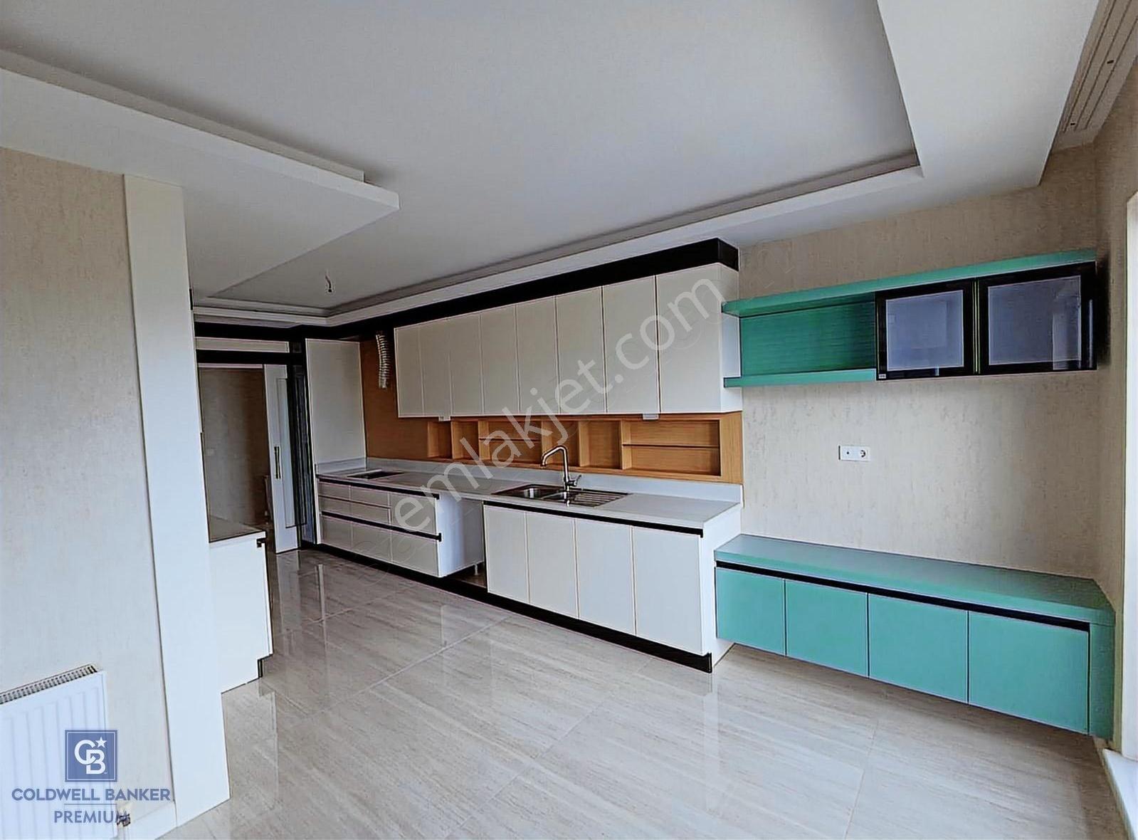 Cb Premıum'dan Çakırlar Yuva'da 4,5+1 Satılık Daire - Görsel 32