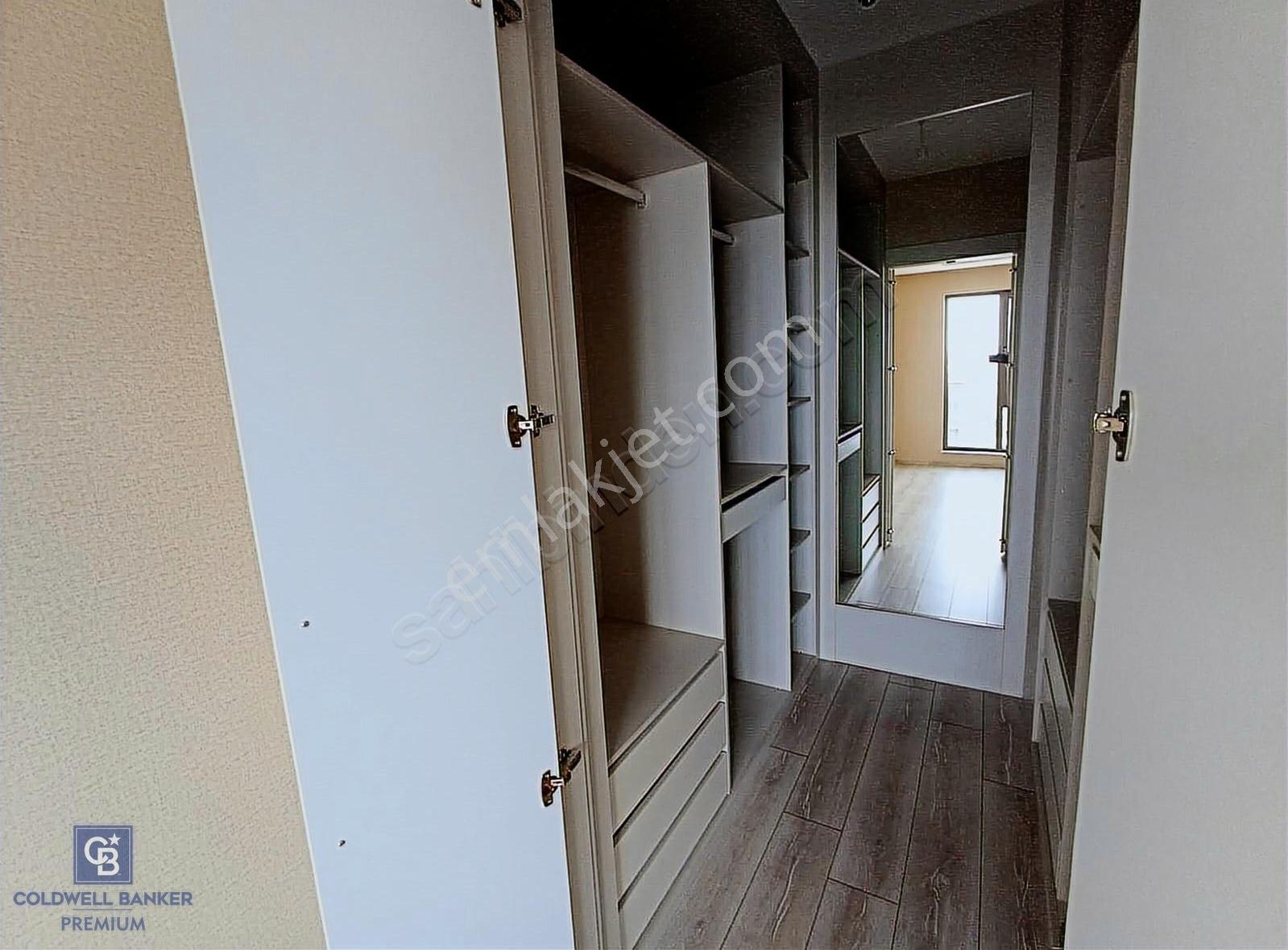 Cb Premıum'dan Çakırlar Yuva'da 4,5+1 Satılık Daire - Görsel 33