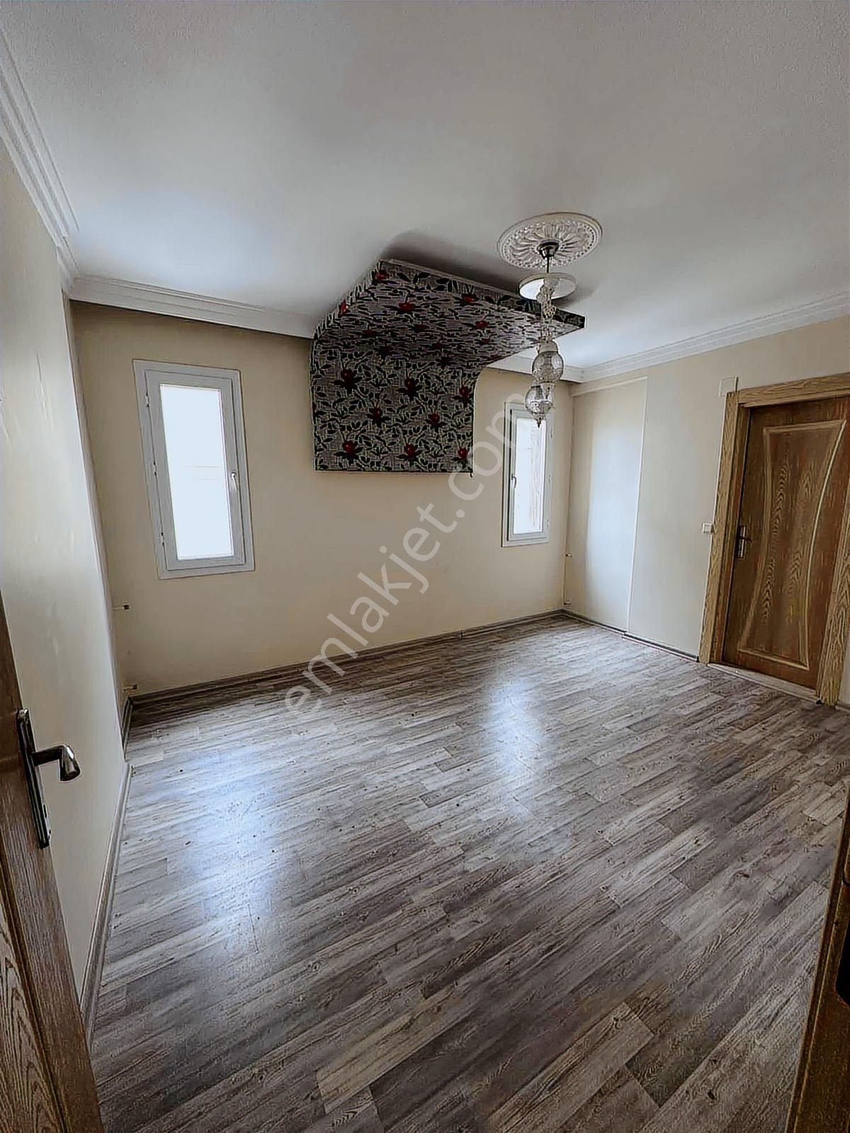 Belediye Arkası 2+1 K.mutfak Cam Balkon Kiralık Daire - Görsel 17