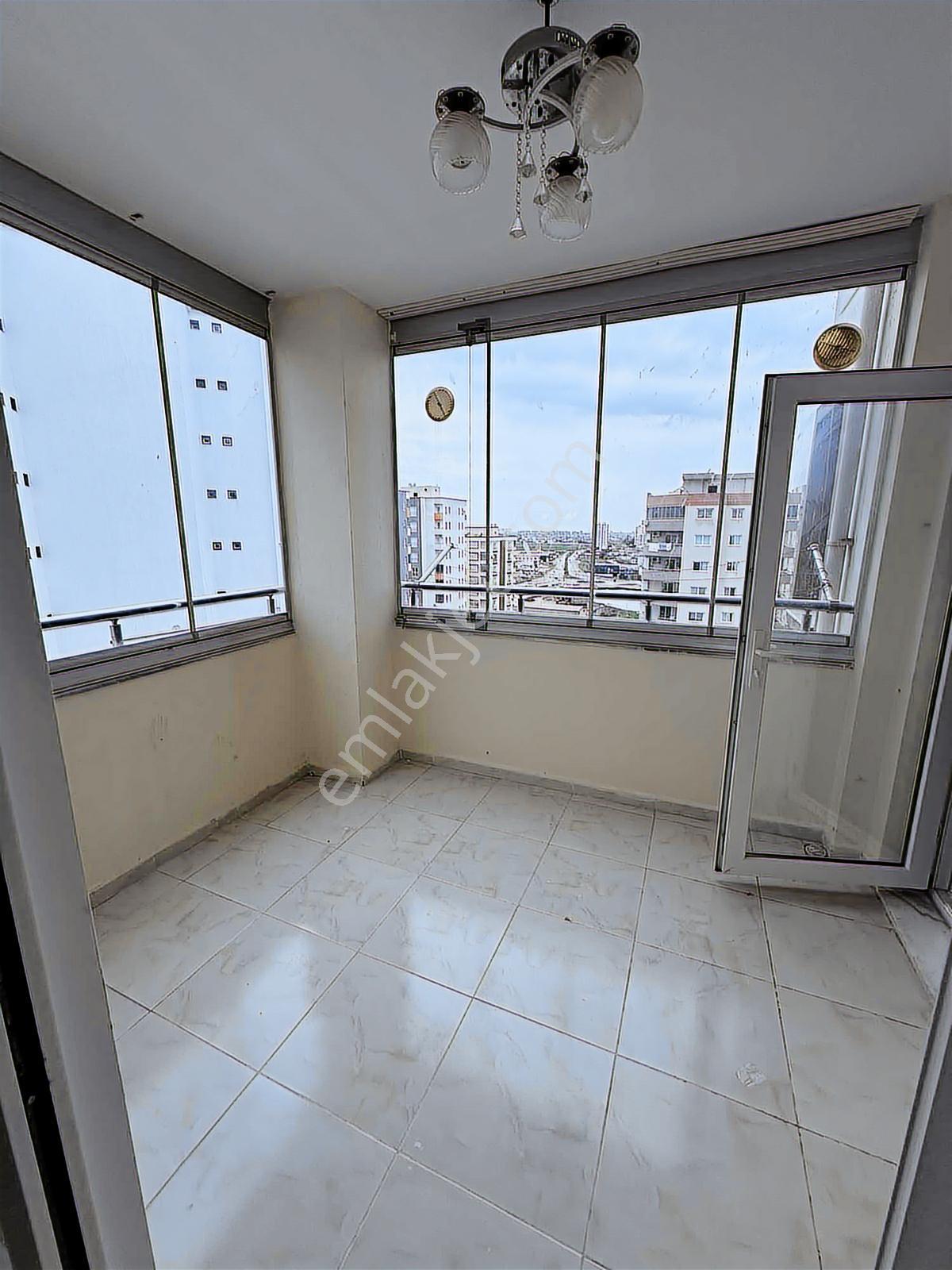 Belediye Arkası 2+1 K.mutfak Cam Balkon Kiralık Daire - Görsel 8