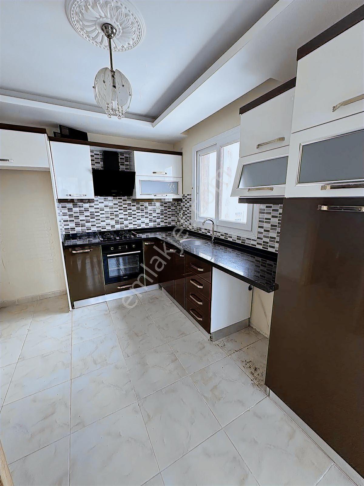 Belediye Arkası 2+1 K.mutfak Cam Balkon Kiralık Daire - Görsel 7