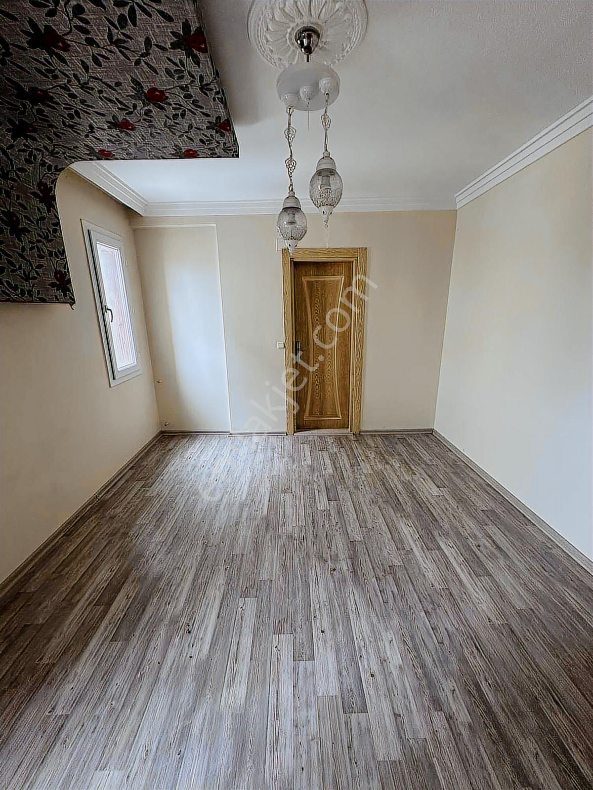 Belediye Arkası 2+1 K.mutfak Cam Balkon Kiralık Daire - Görsel 4