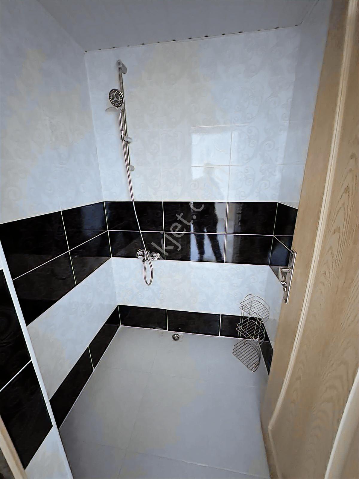 Belediye Arkası 2+1 K.mutfak Cam Balkon Kiralık Daire - Görsel 16