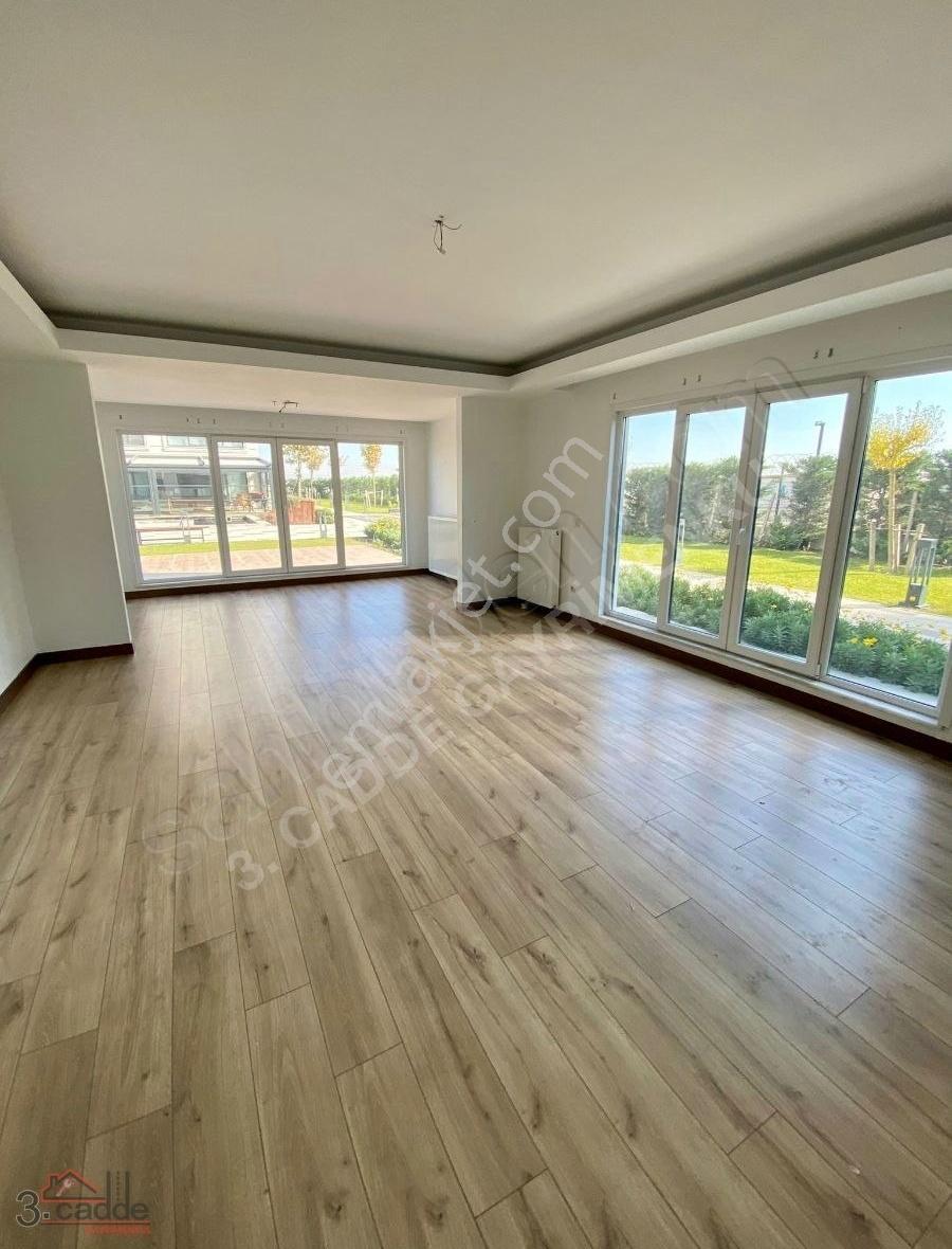 Bahçeşehır Tual 4 4.5+1 Konak Tipi Kısa Katlı - Görsel 9