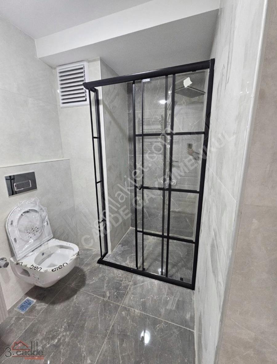Bağcılar Yavuz Selim Mah Sıfır 3+1 Satılık Daire 12.500.000.-tl