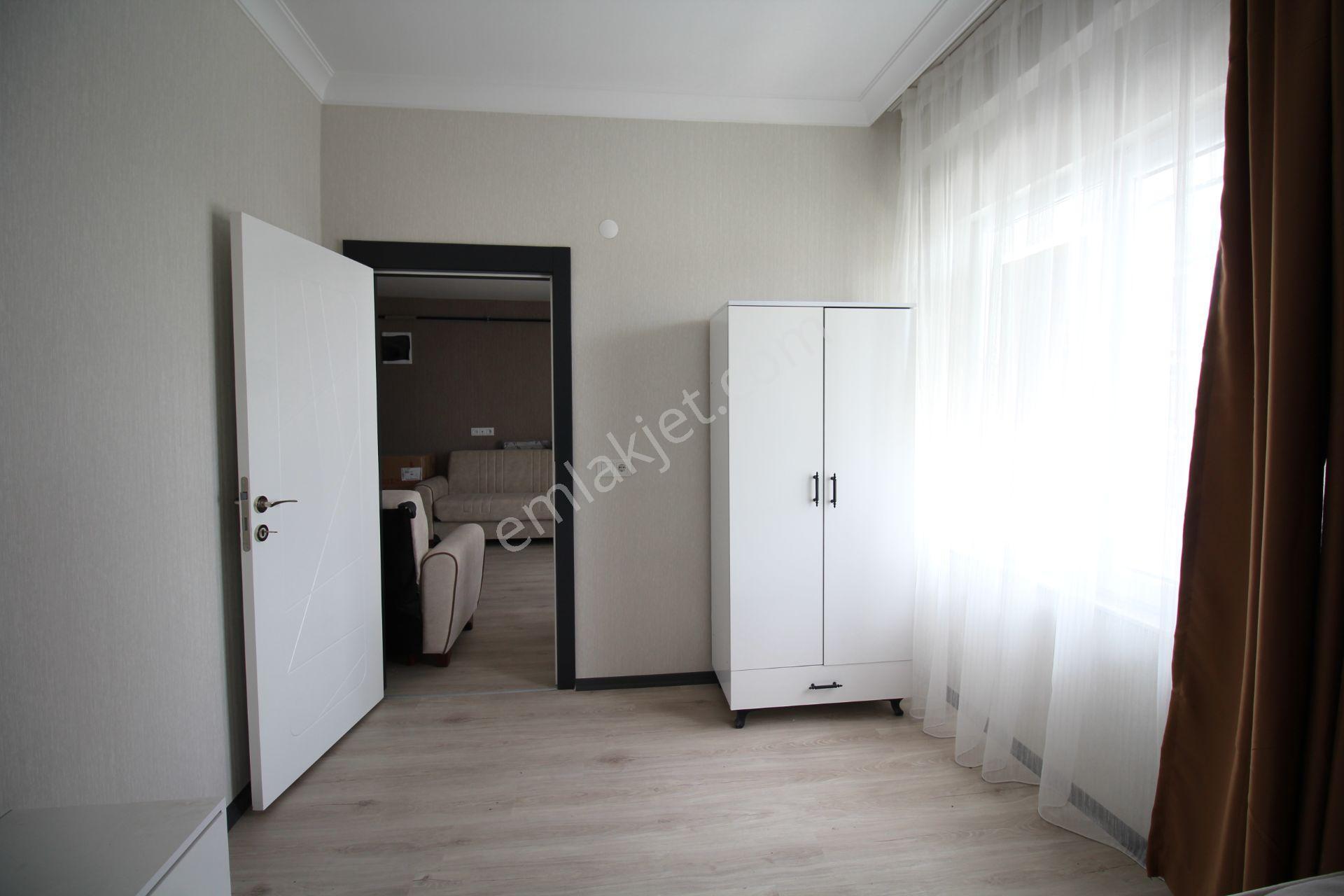 Aksaray Aratol İstiktiklalde Üniversiteye Yakın Eşyalı 1+1 Kiralık Temiz Daire - Görsel 12