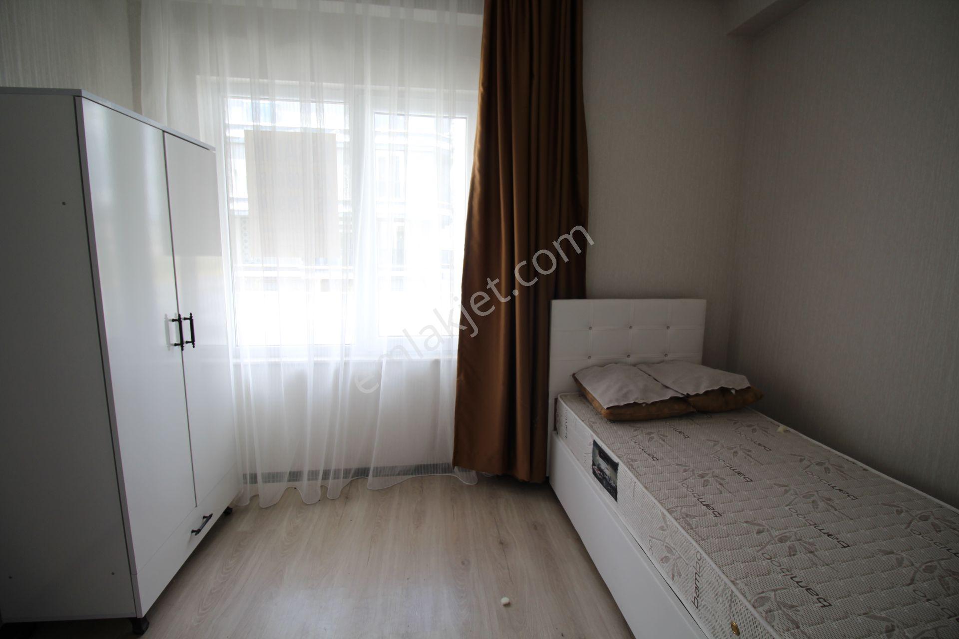 Aksaray Aratol İstiktiklalde Üniversiteye Yakın Eşyalı 1+1 Kiralık Temiz Daire - Görsel 9