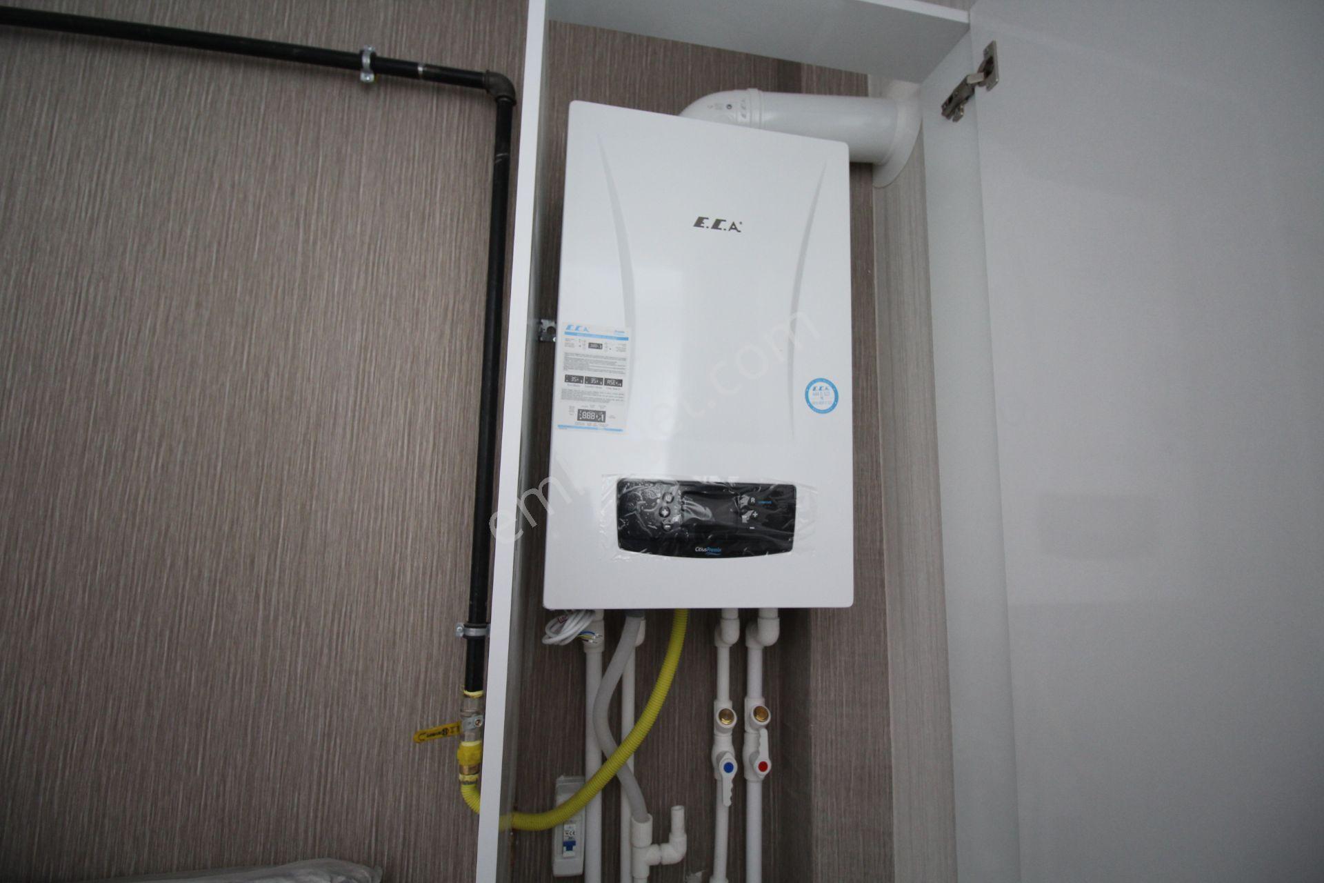 Aksaray Aratol İstiktiklalde Üniversiteye Yakın Eşyalı 1+1 Kiralık Temiz Daire - Görsel 3