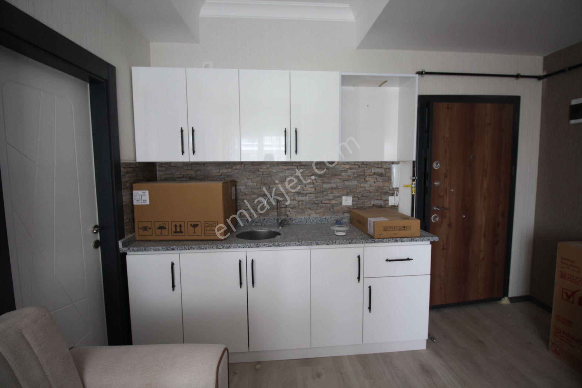 Aksaray Aratol İstiktiklalde Üniversiteye Yakın Eşyalı 1+1 Kiralık Temiz Daire - Görsel 8
