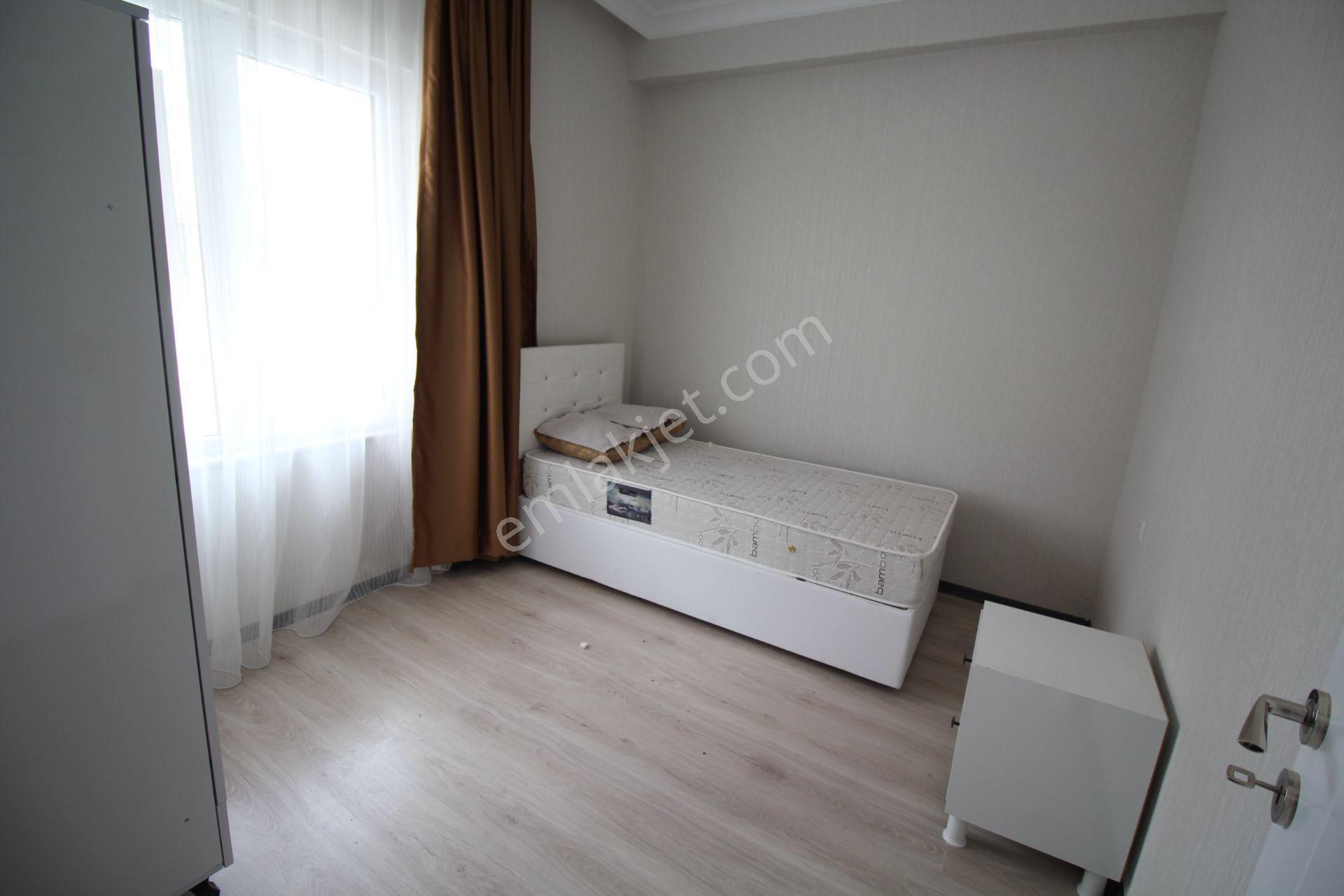 Aksaray Aratol İstiktiklalde Üniversiteye Yakın Eşyalı 1+1 Kiralık Temiz Daire - Görsel 14