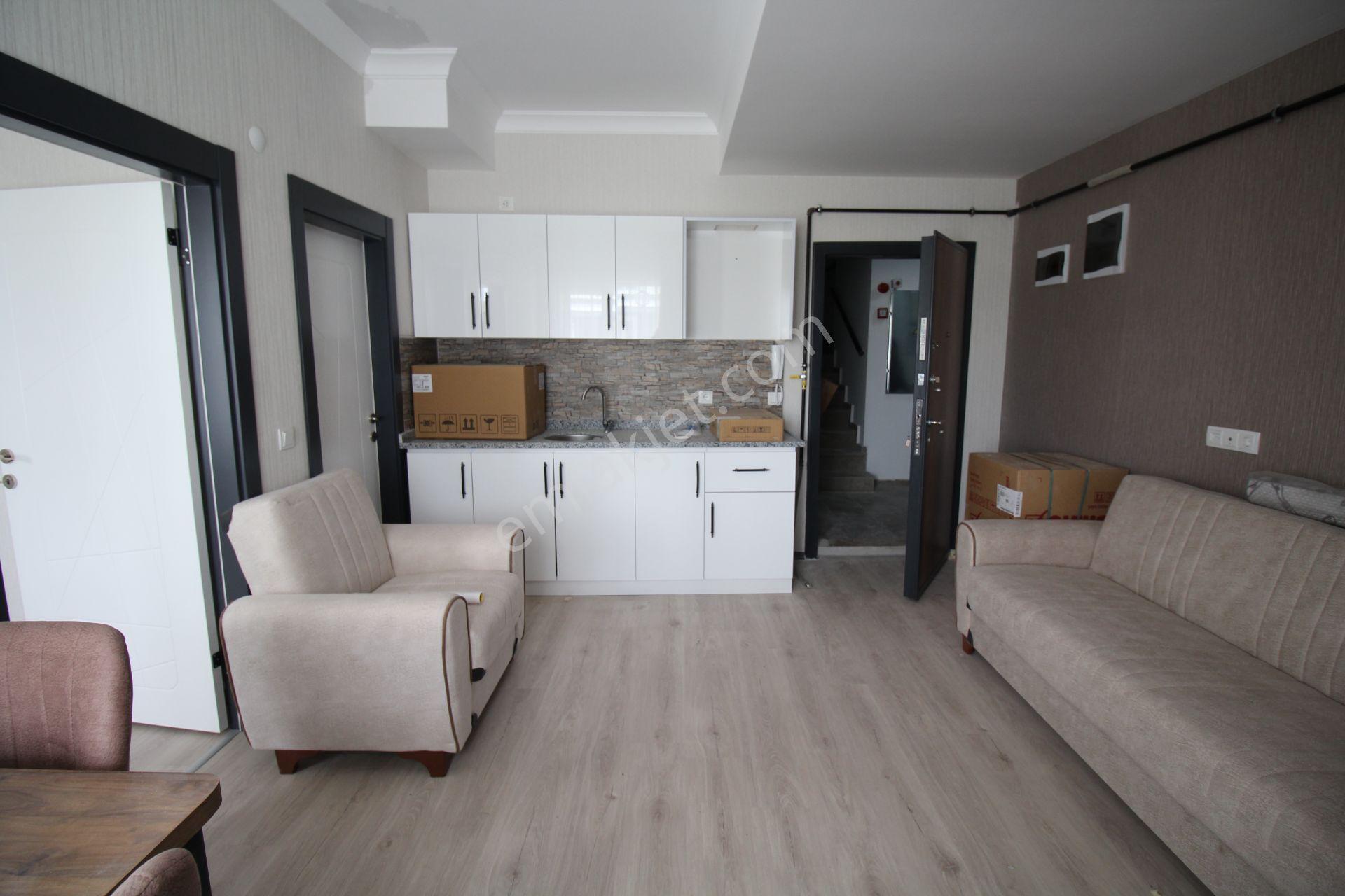 Aksaray Aratol İstiktiklalde Üniversiteye Yakın Eşyalı 1+1 Kiralık Temiz Daire - Görsel 5