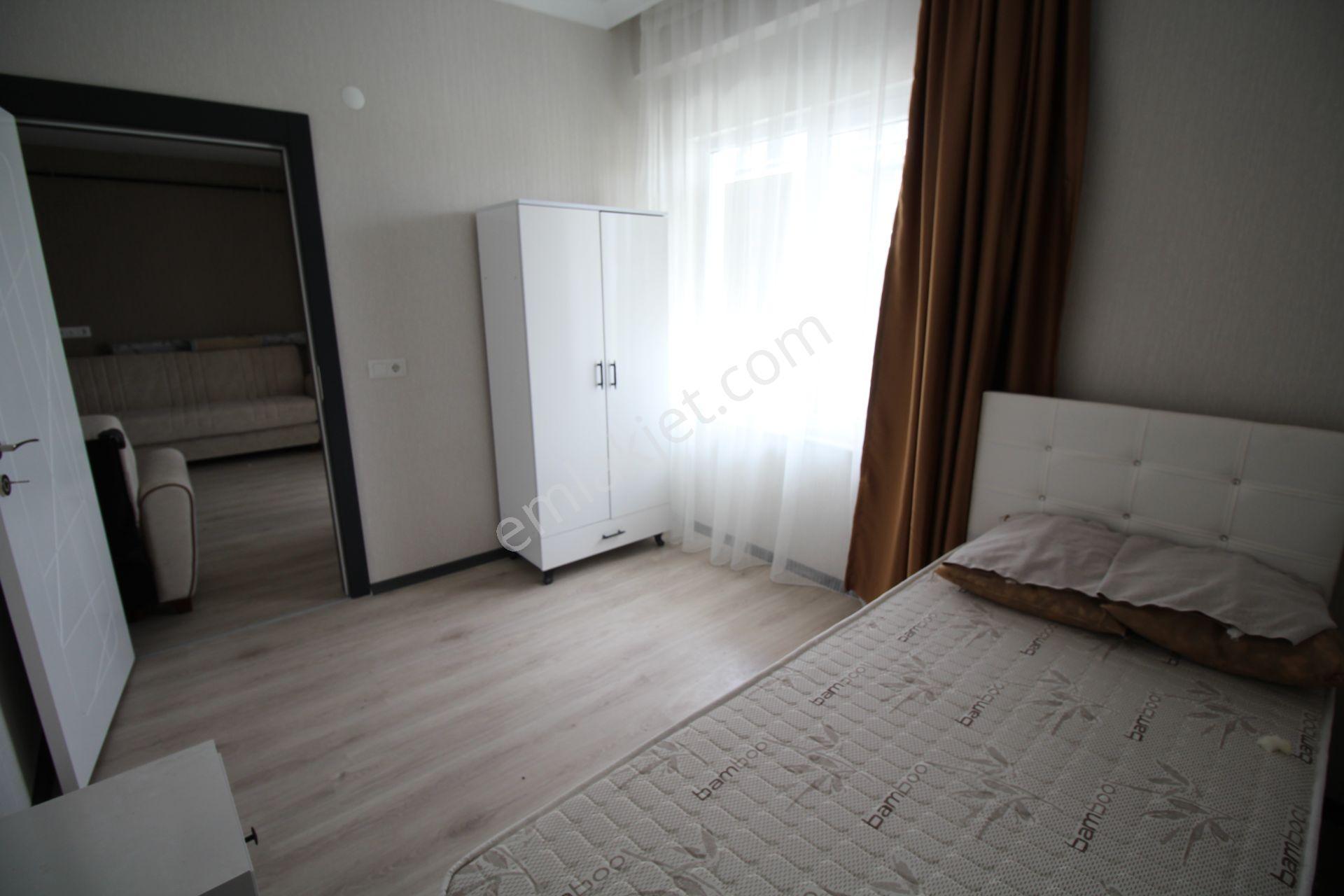 Aksaray Aratol İstiktiklalde Üniversiteye Yakın Eşyalı 1+1 Kiralık Temiz Daire - Görsel 13