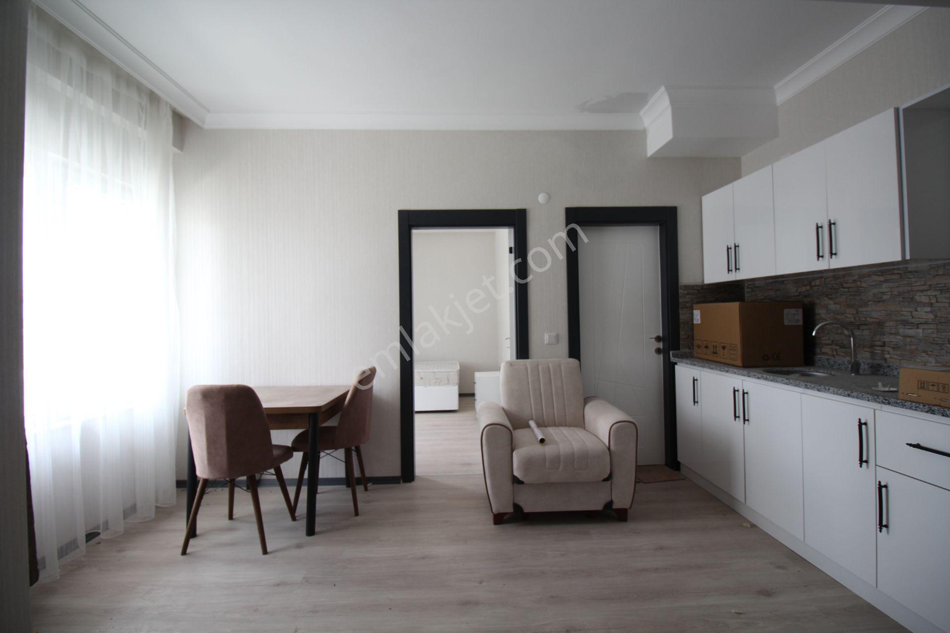 Aksaray Aratol İstiktiklalde Üniversiteye Yakın Eşyalı 1+1 Kiralık Temiz Daire - Görsel 6