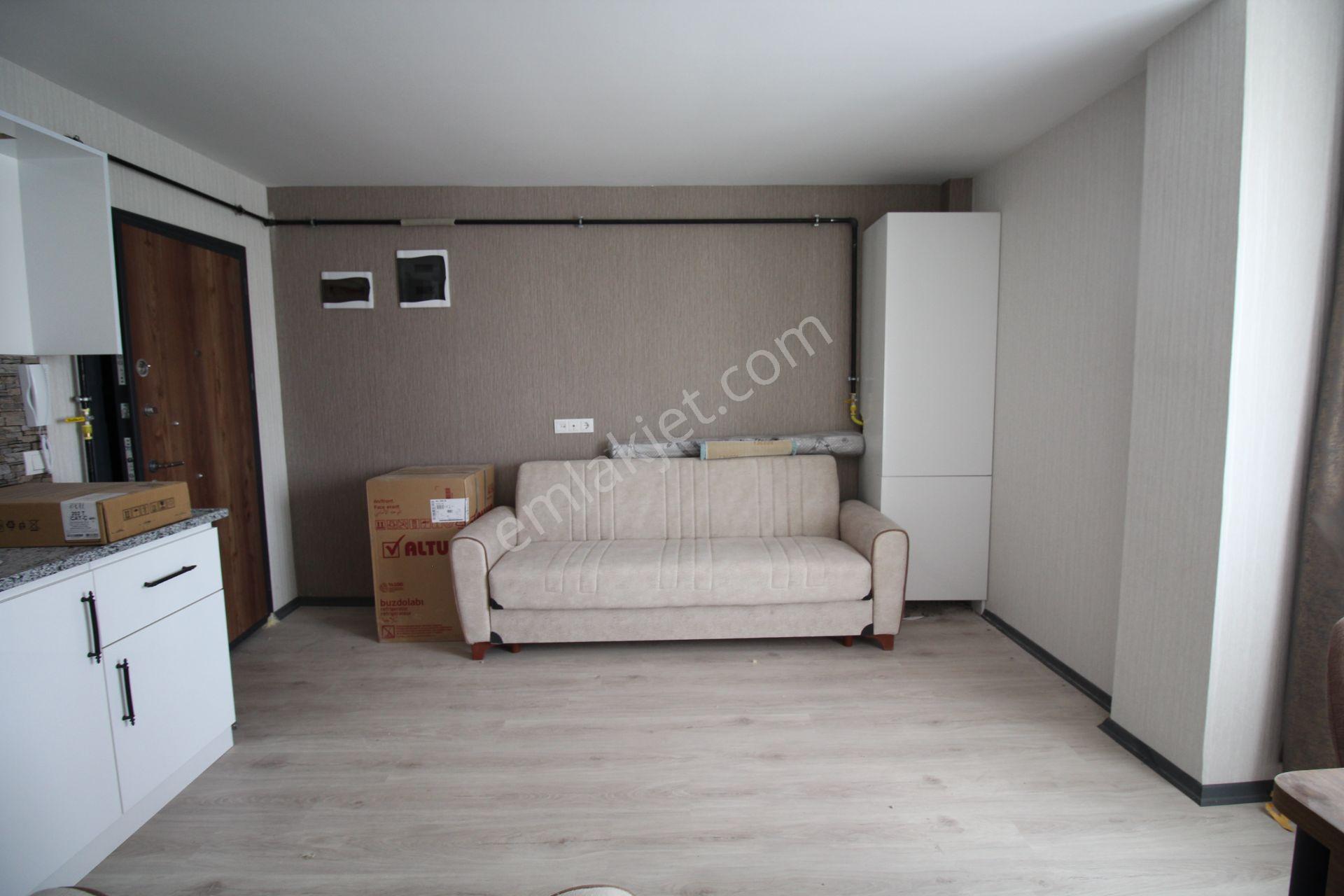 Aksaray Aratol İstiktiklalde Üniversiteye Yakın Eşyalı 1+1 Kiralık Temiz Daire - Görsel 7