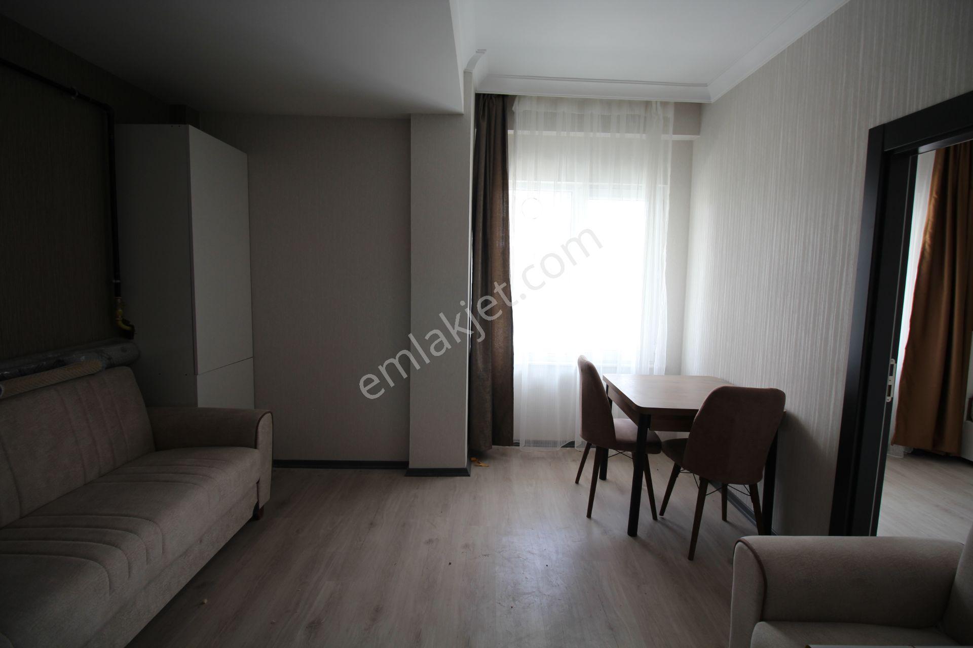 Aksaray Aratol İstiktiklalde Üniversiteye Yakın Eşyalı 1+1 Kiralık Temiz Daire - Görsel 4