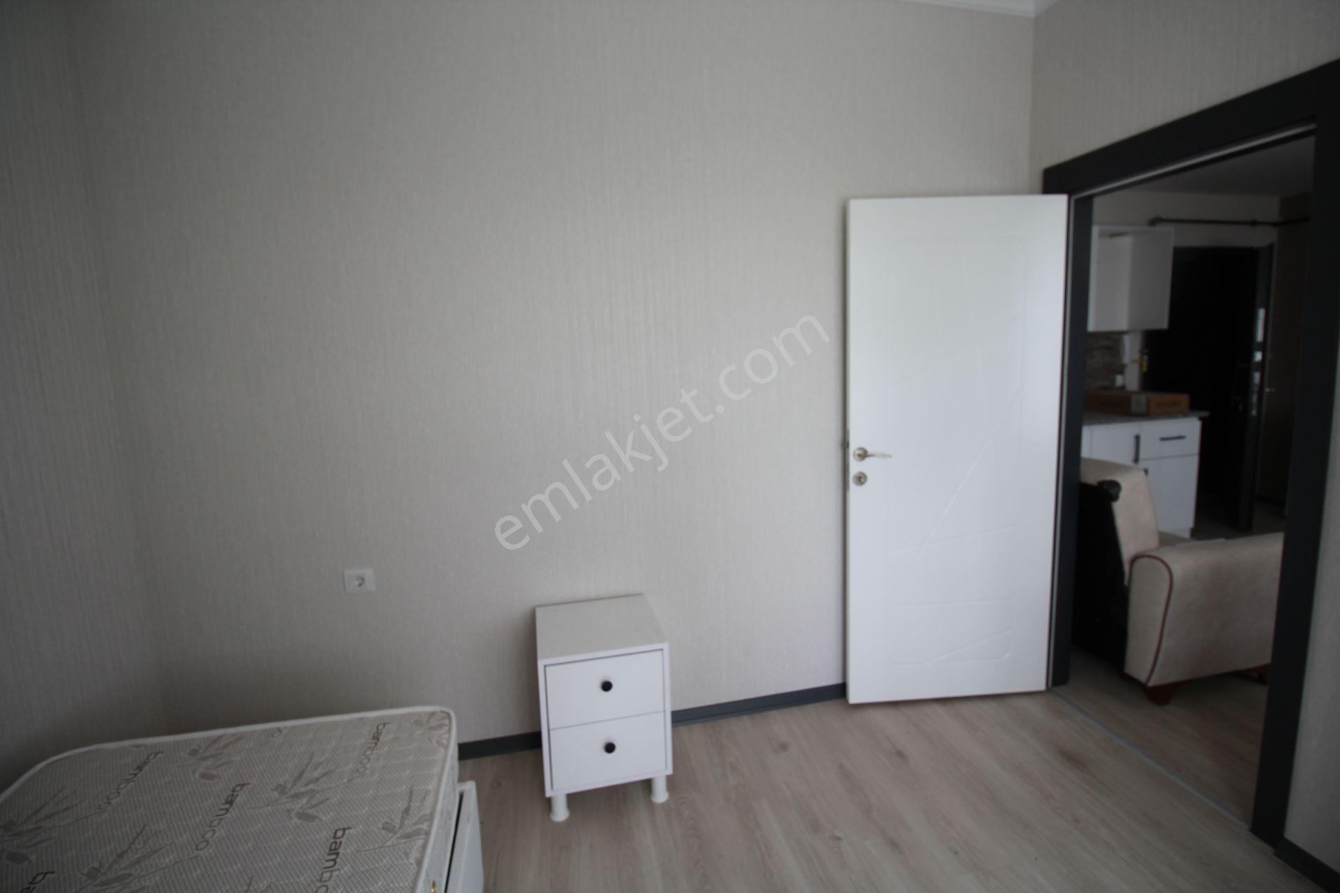 Aksaray Aratol İstiktiklalde Üniversiteye Yakın Eşyalı 1+1 Kiralık Temiz Daire - Görsel 10