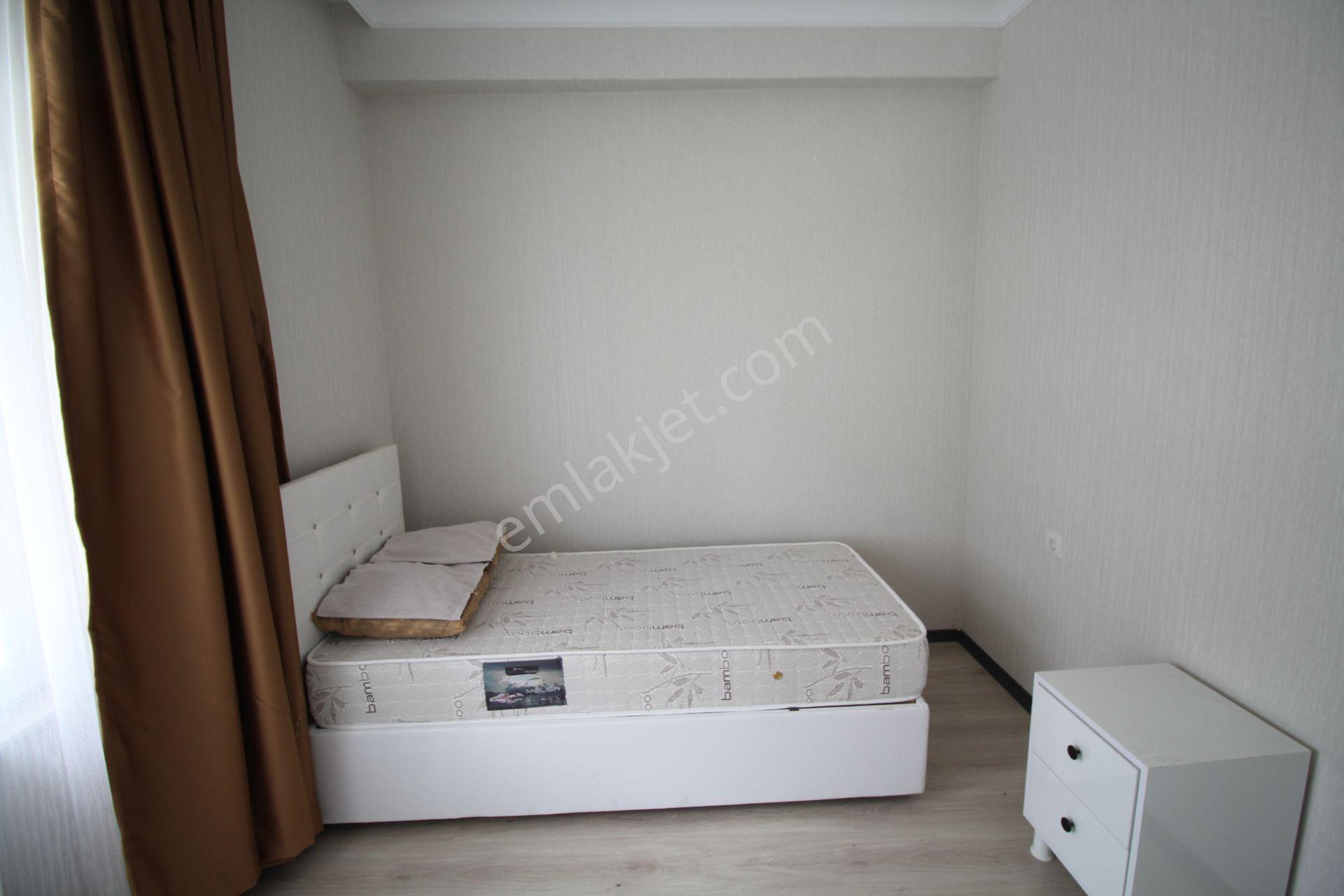 Aksaray Aratol İstiktiklalde Üniversiteye Yakın Eşyalı 1+1 Kiralık Temiz Daire - Görsel 11
