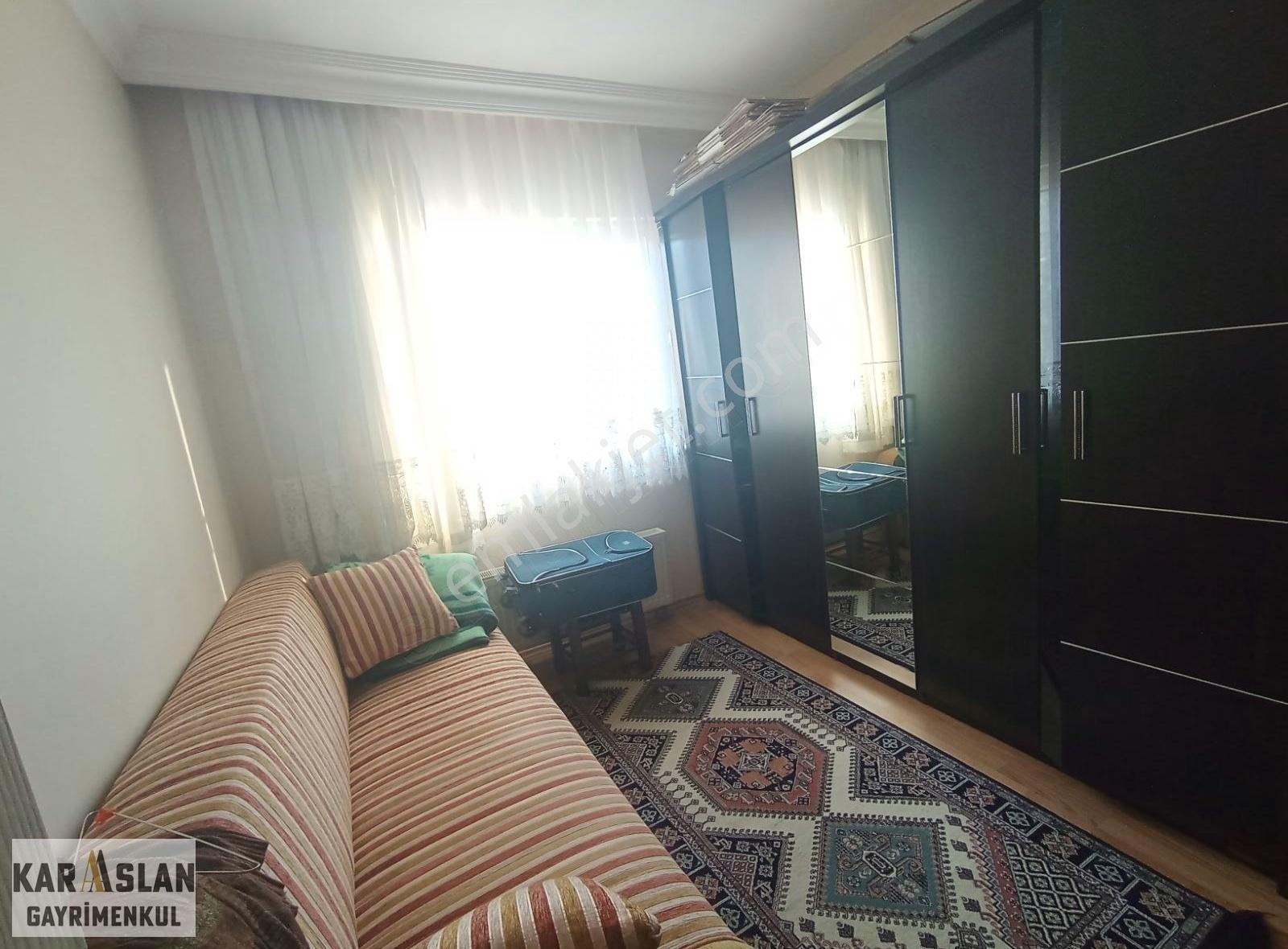 Başiskele Yeşilkent'te Satılık 3+1 Deniz Manzaralı Daire - Görsel 7