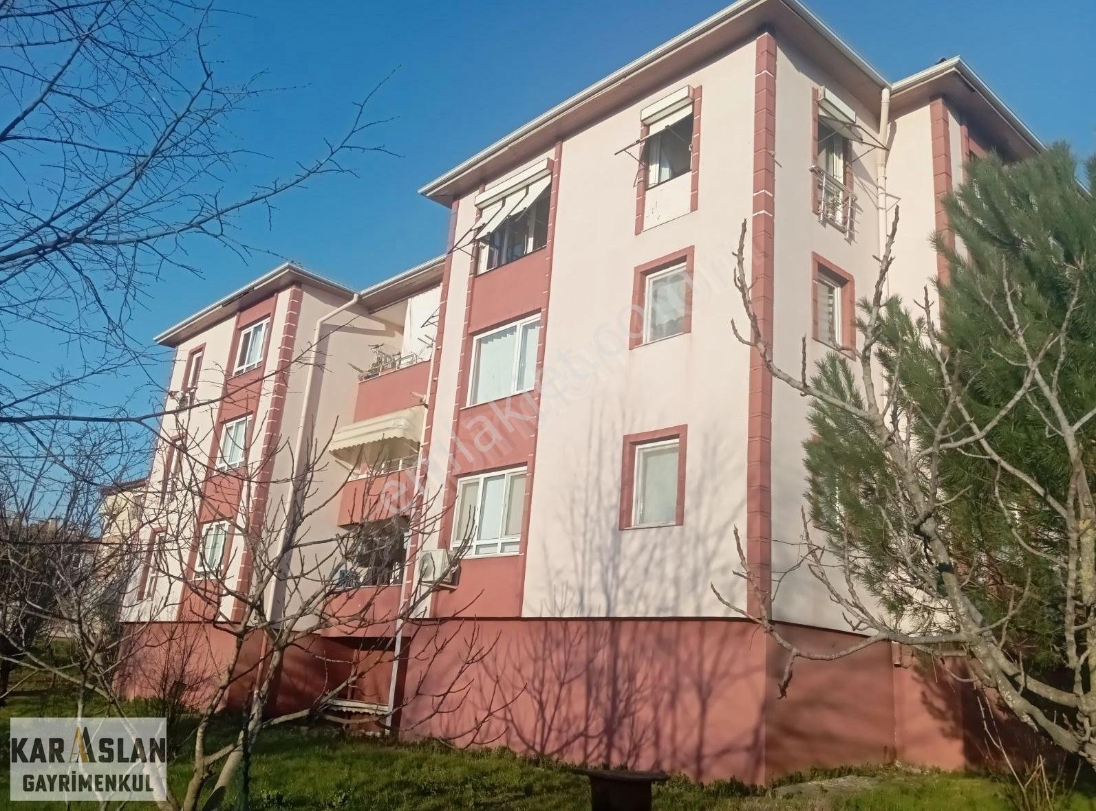 Başiskele Yeşilkent'te Satılık 3+1 Deniz Manzaralı Daire - Görsel 3