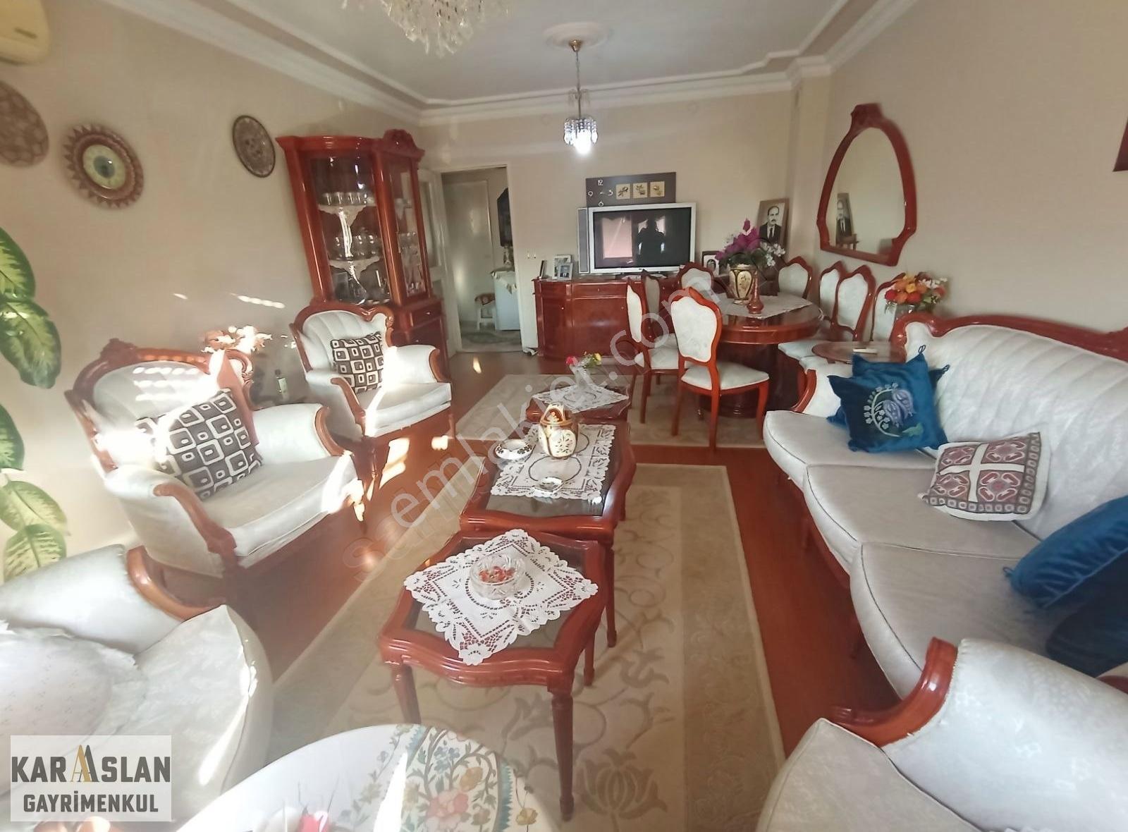 Başiskele Yeşilkent'te Satılık 3+1 Deniz Manzaralı Daire - Görsel 5