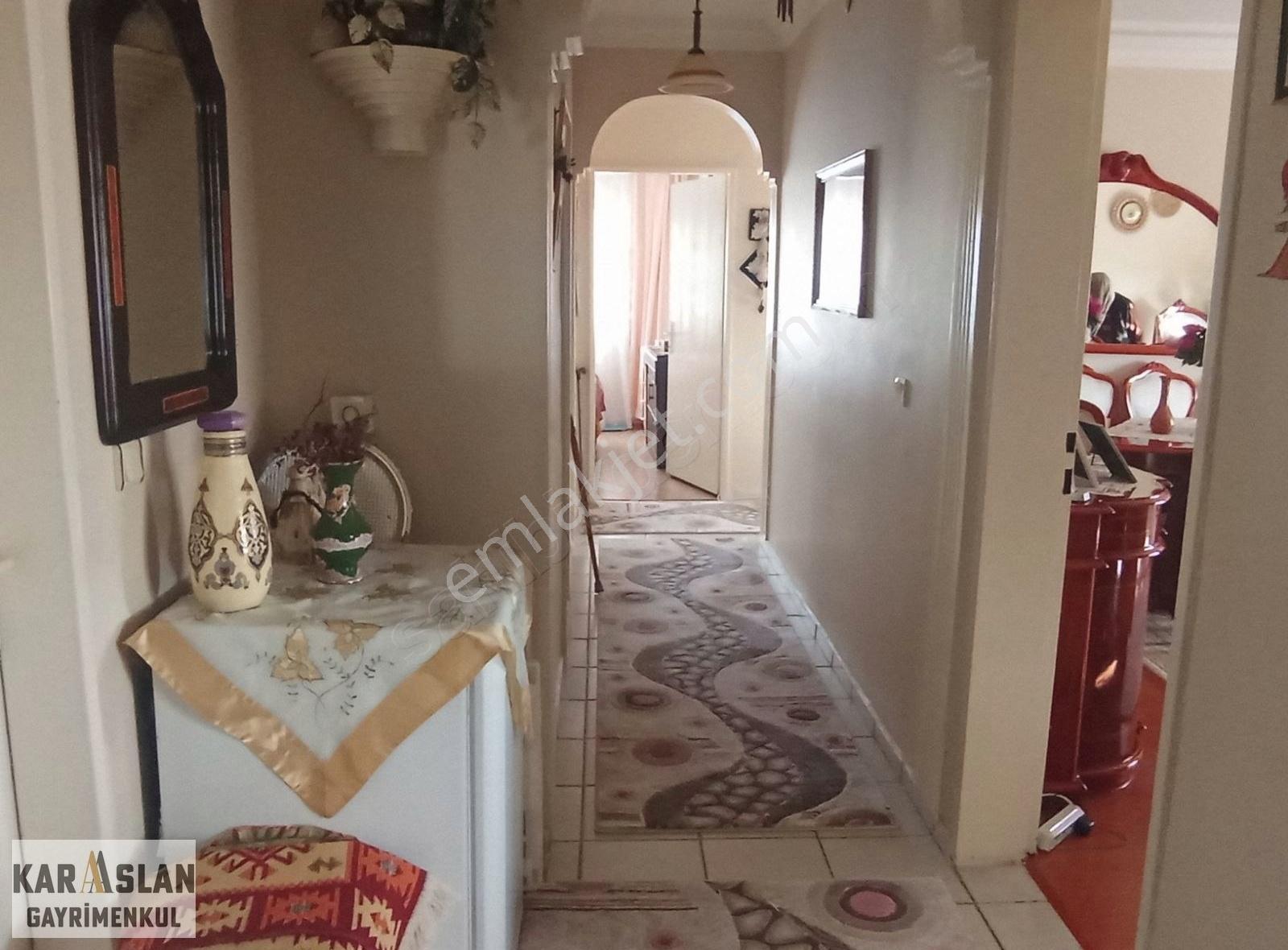 Başiskele Yeşilkent'te Satılık 3+1 Deniz Manzaralı Daire - Görsel 6