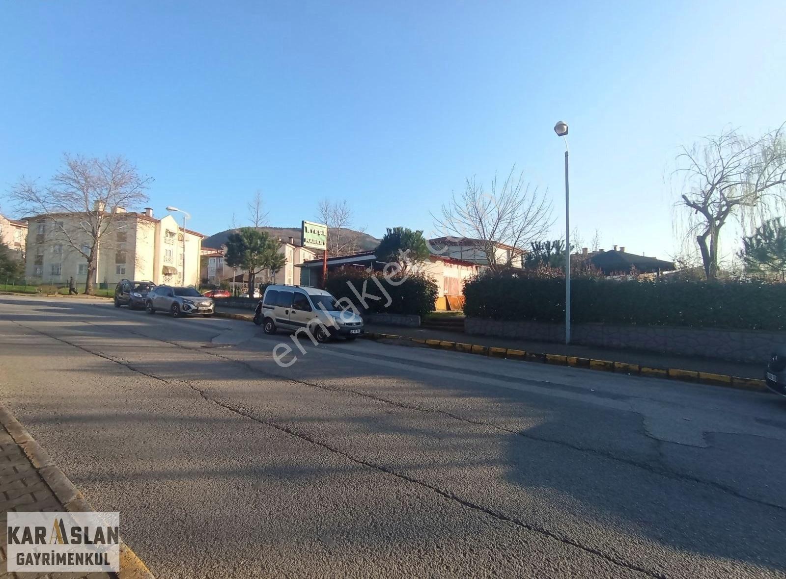 Başiskele Yeşilkent'te Satılık 3+1 Deniz Manzaralı Daire - Görsel 12