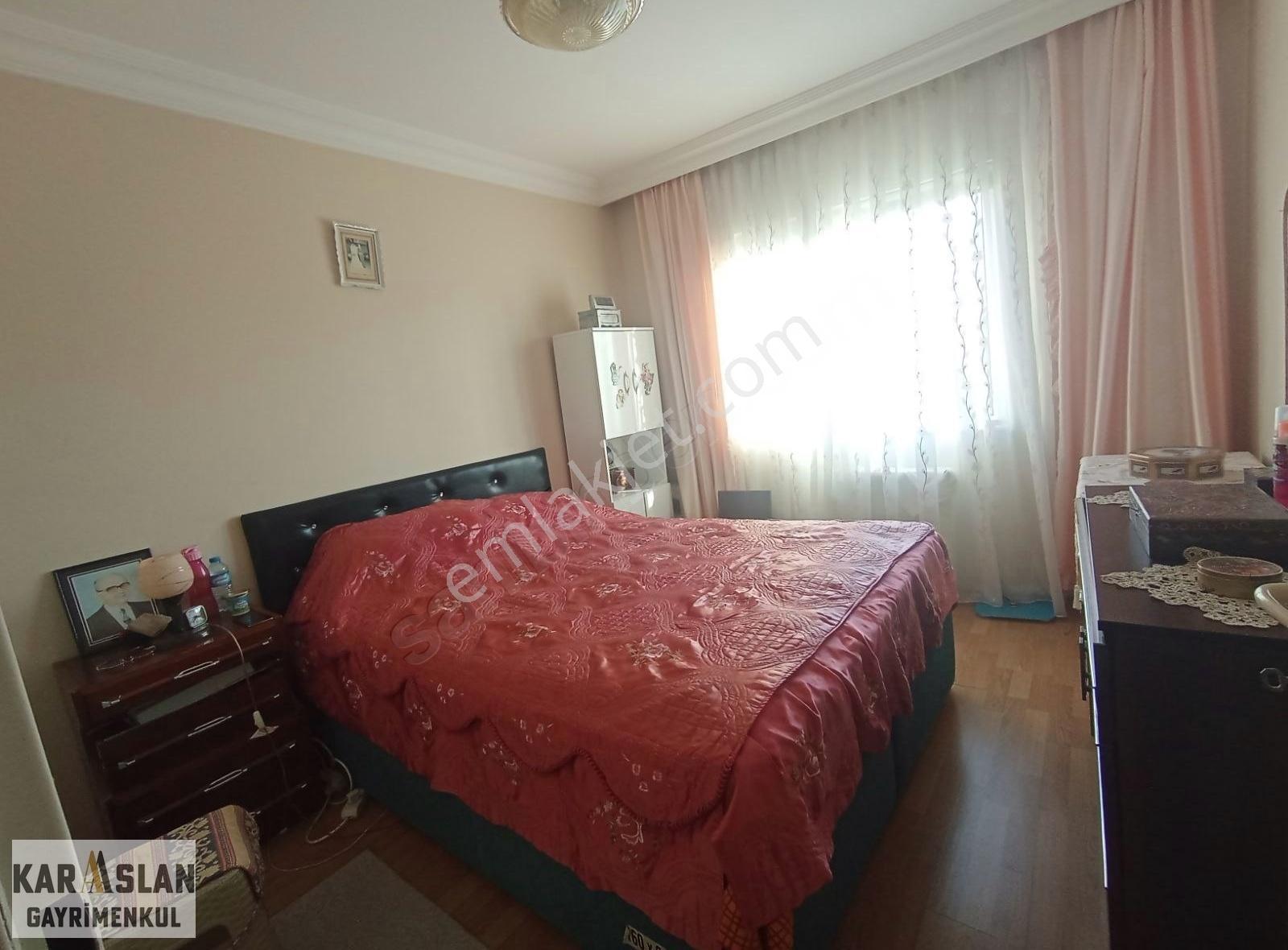 Başiskele Yeşilkent'te Satılık 3+1 Deniz Manzaralı Daire - Görsel 13