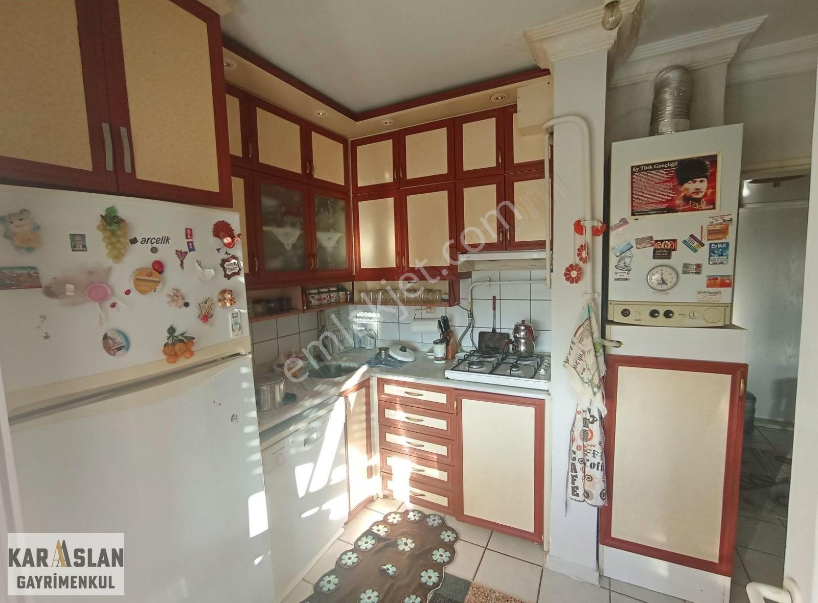 Başiskele Yeşilkent'te Satılık 3+1 Deniz Manzaralı Daire - Görsel 19