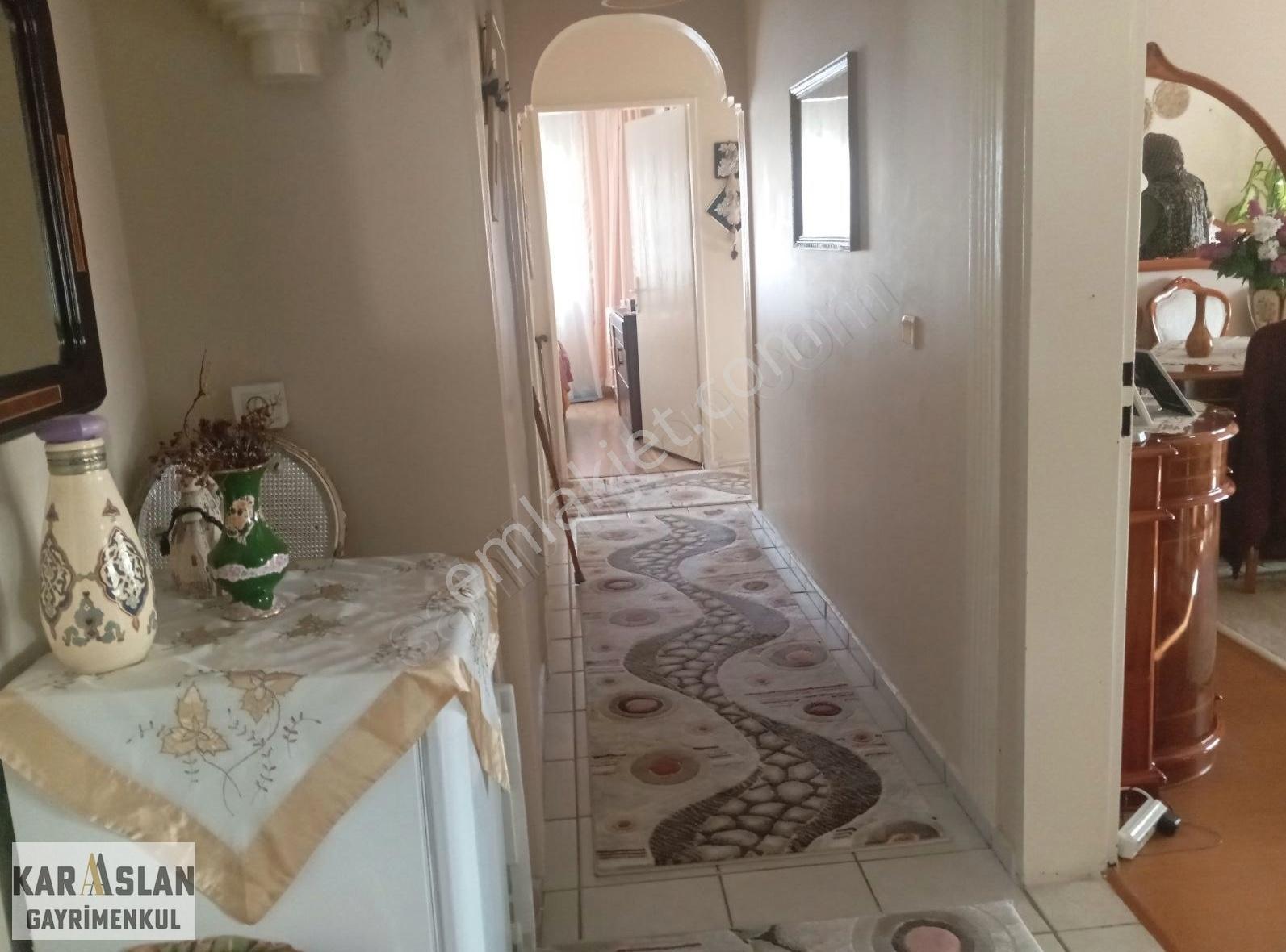 Başiskele Yeşilkent'te Satılık 3+1 Deniz Manzaralı Daire - Görsel 18