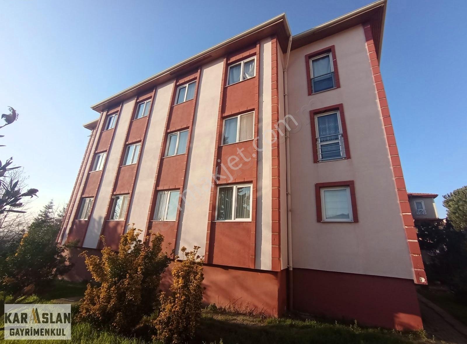 Başiskele Yeşilkent'te Satılık 3+1 Deniz Manzaralı Daire - Görsel 20