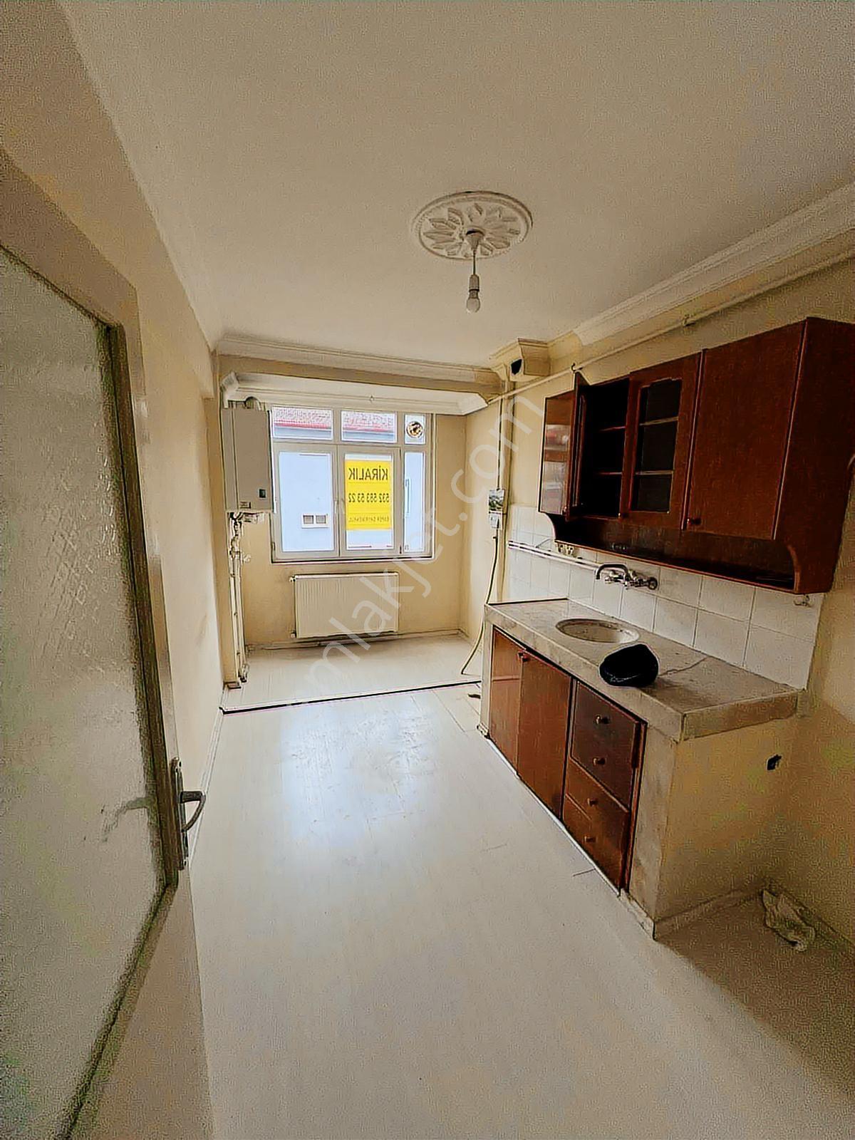 Exper Gayrımenkulden Selahiyede Kiralık Daire - Görsel 14