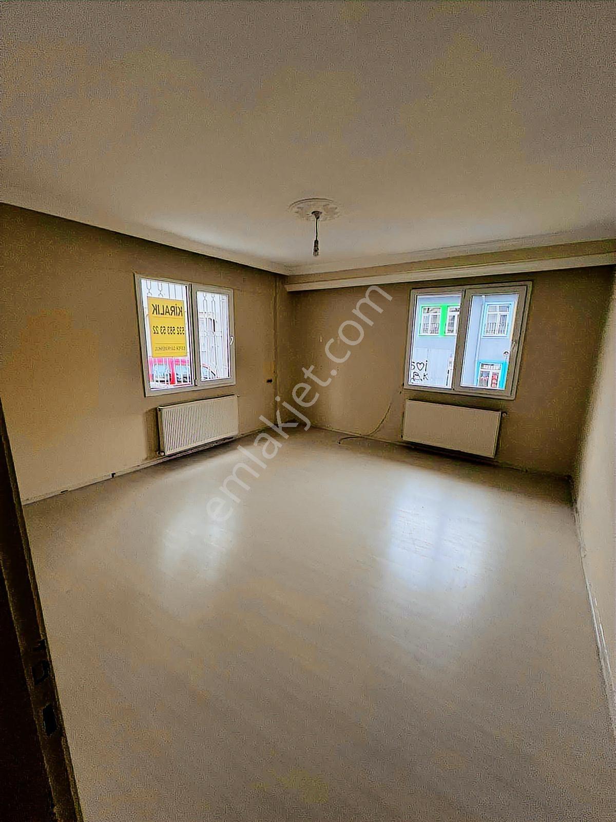 Exper Gayrımenkulden Selahiyede Kiralık Daire
