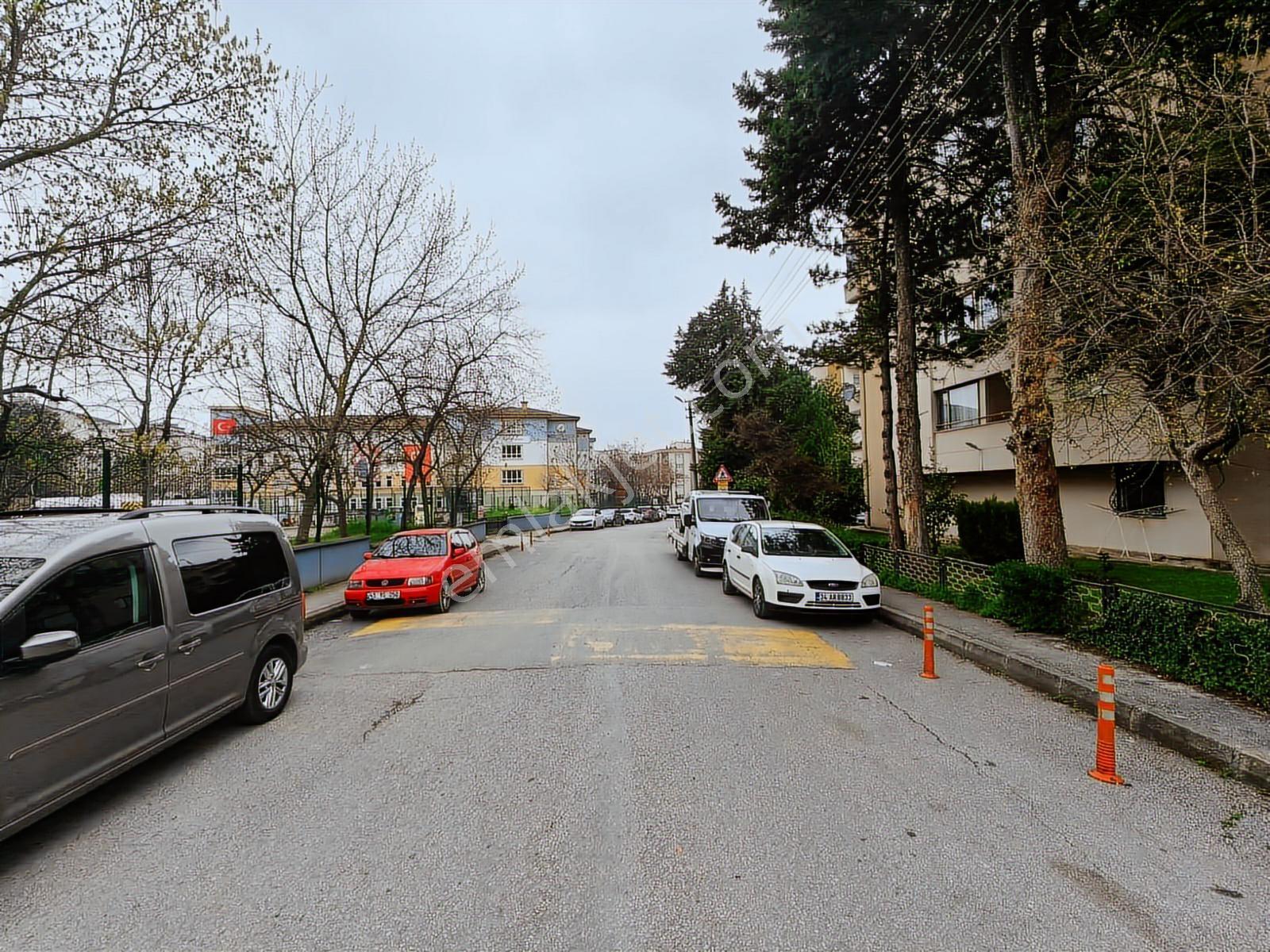 Bursa /nilüfer /ataevler /cumhuriyet Mah. / 3+1 Kiralık Daire - Görsel 31