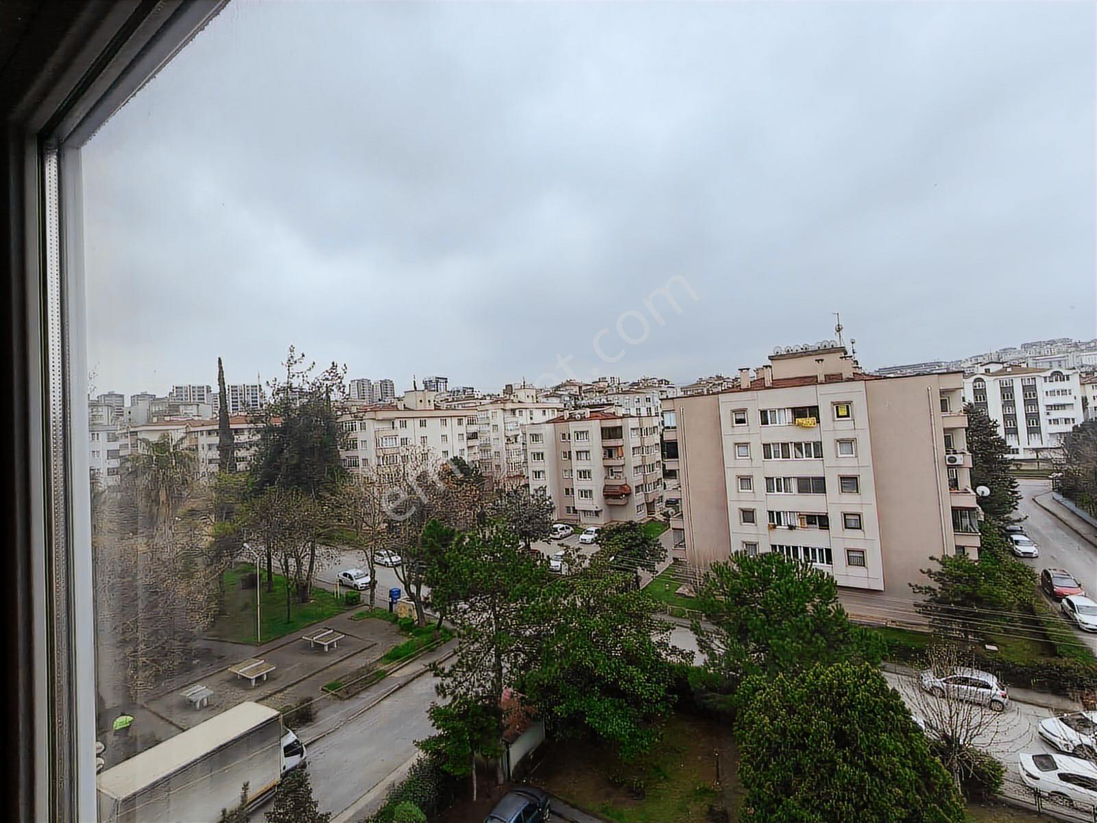 Bursa /nilüfer /ataevler /cumhuriyet Mah. / 3+1 Kiralık Daire - Görsel 19